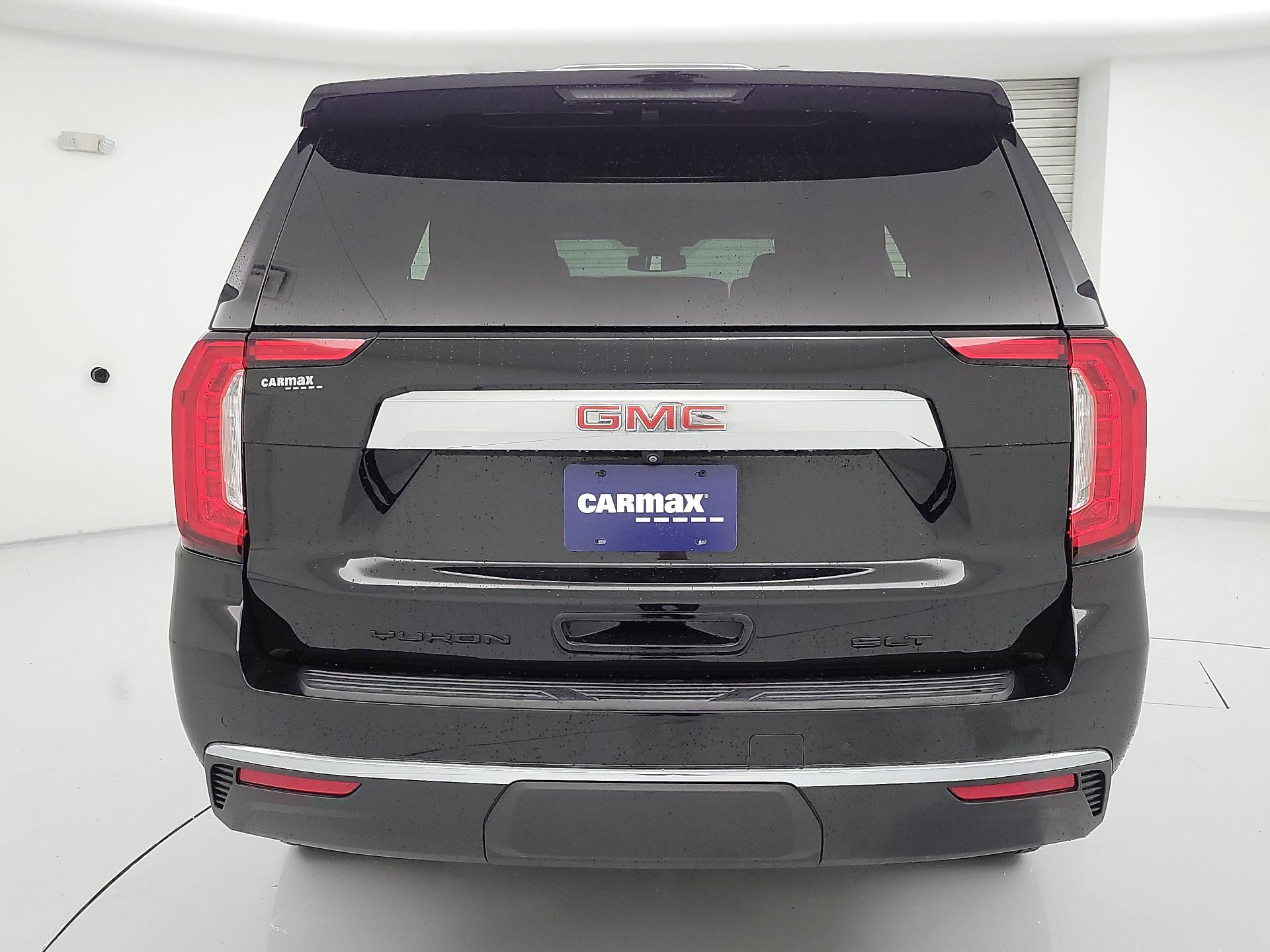 Thumbnail: 2023 GMC Yukon - 6