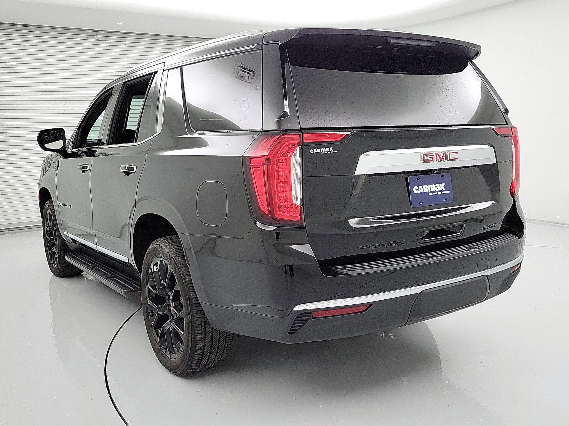 Thumbnail: 2023 GMC Yukon - 7