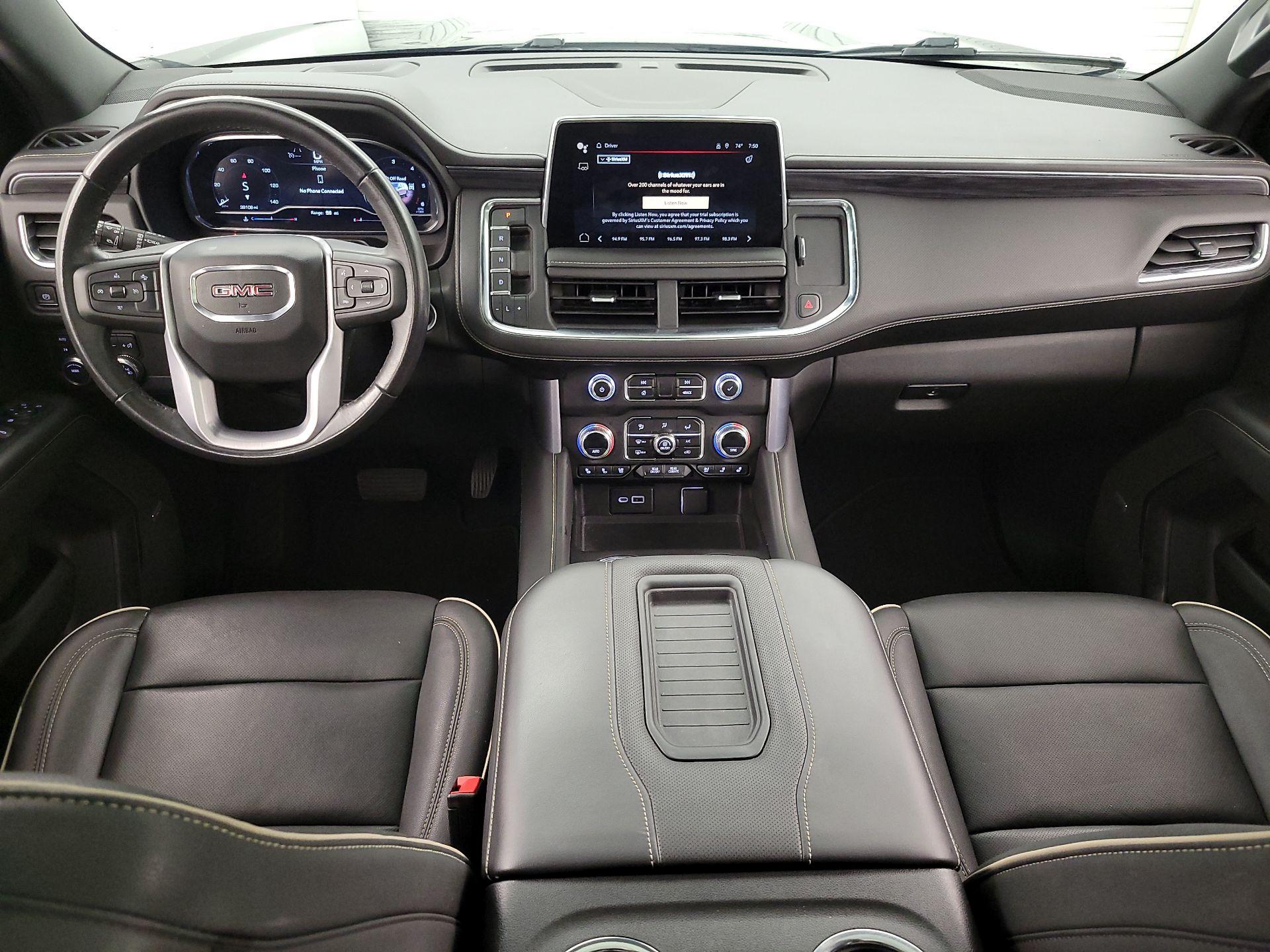 Thumbnail: 2023 GMC Yukon - 8