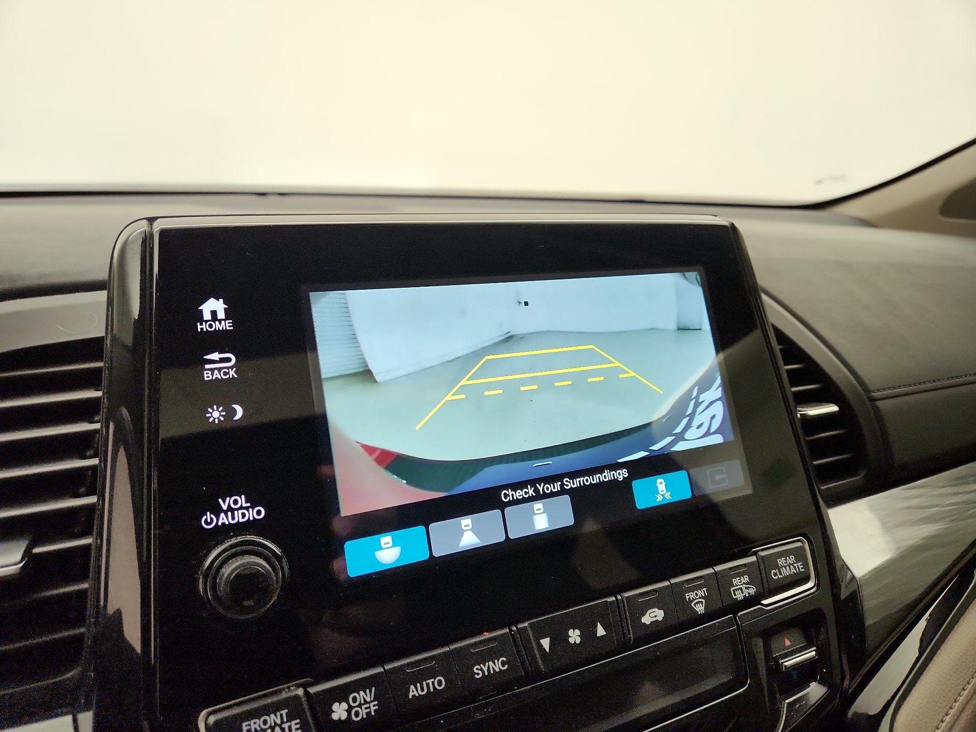 Thumbnail: 2023 Honda Odyssey - 15