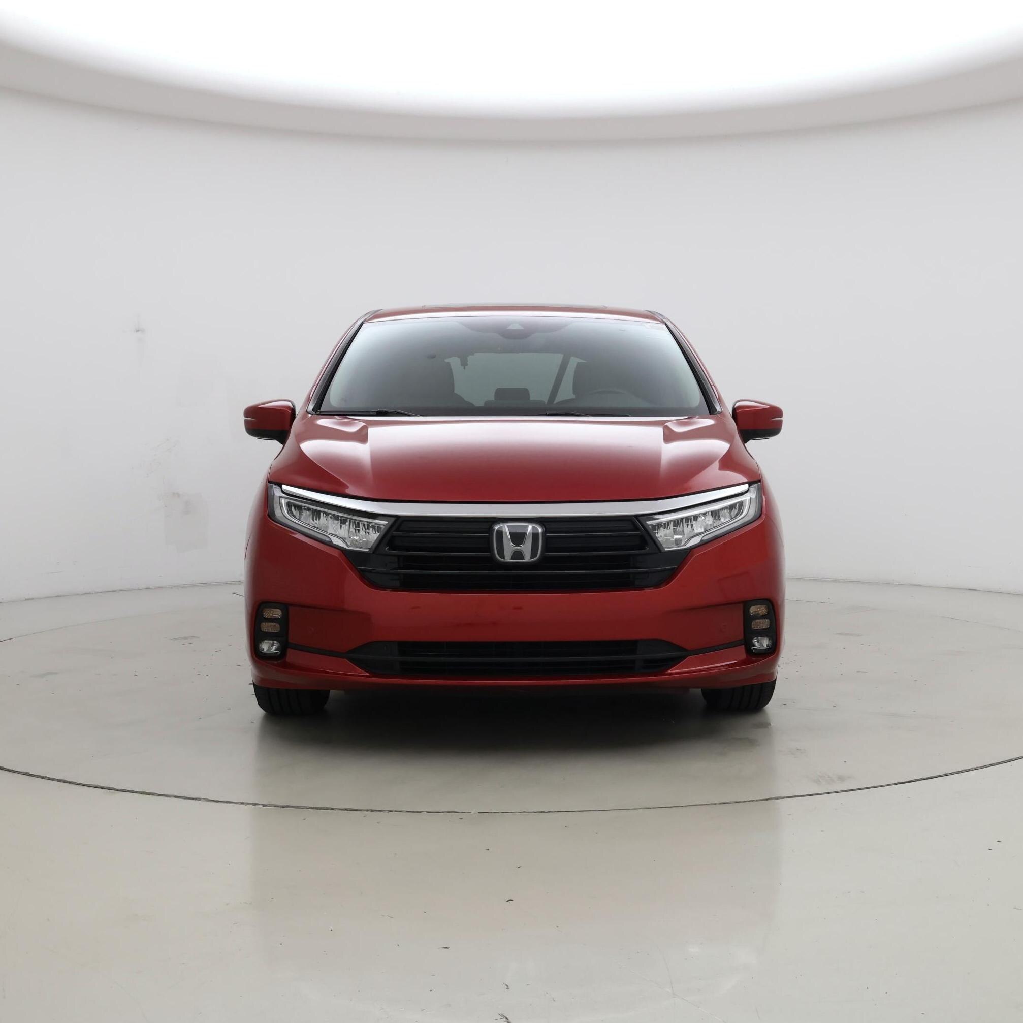 Thumbnail: 2023 Honda Odyssey - 5