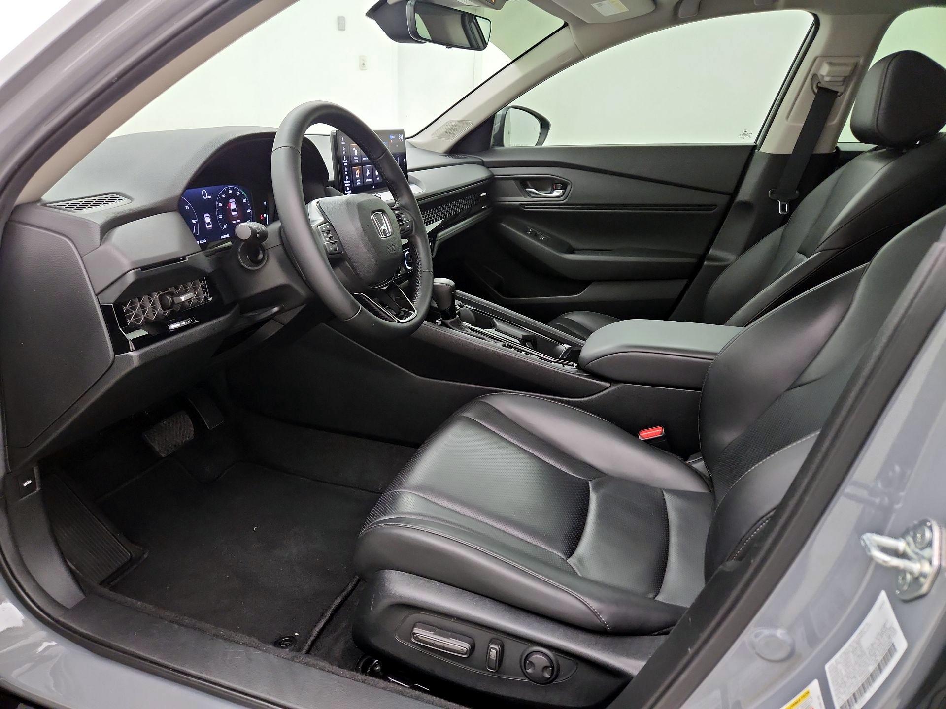 Thumbnail: 2024 Honda Accord - 11