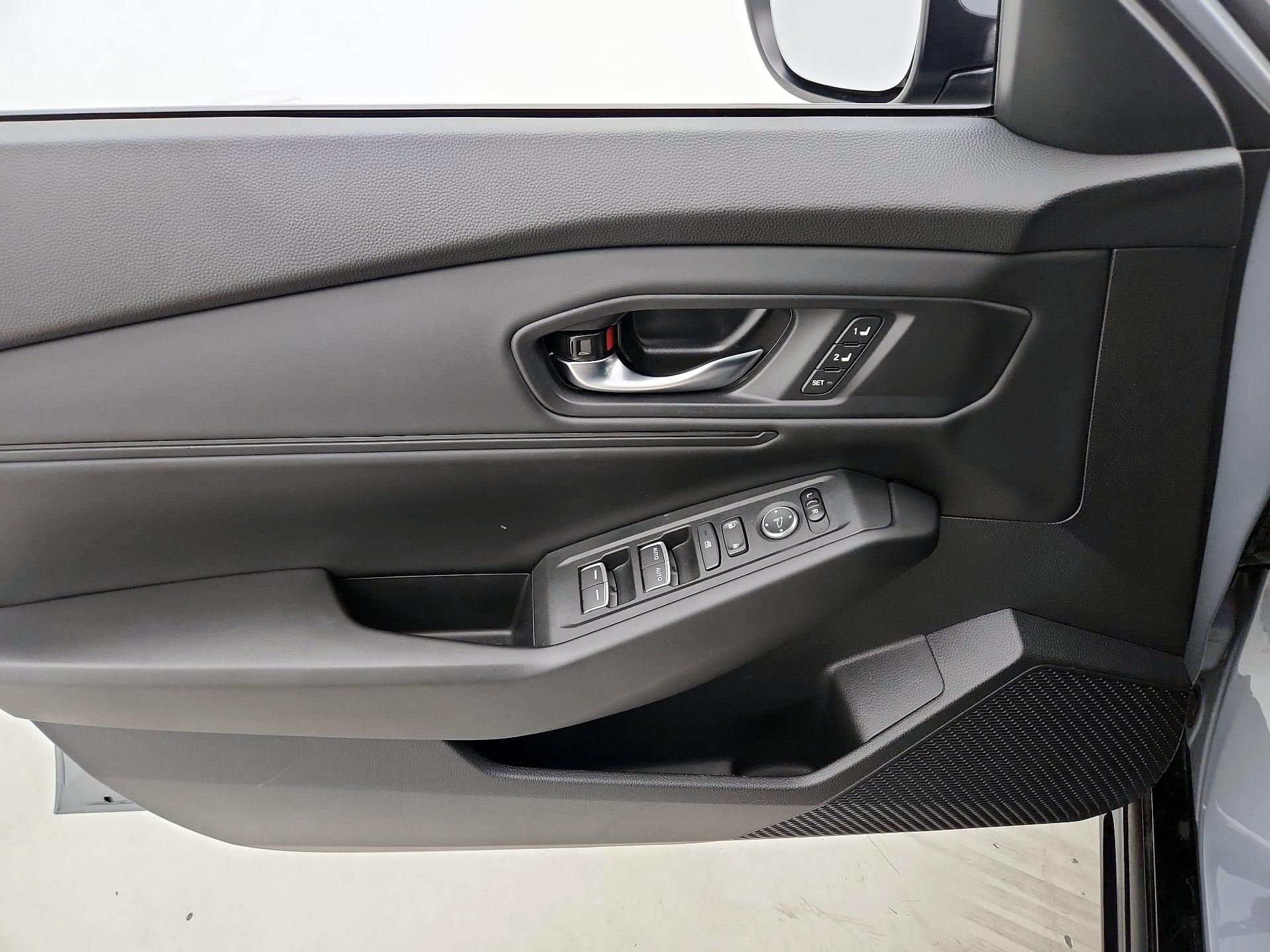 Thumbnail: 2024 Honda Accord - 12