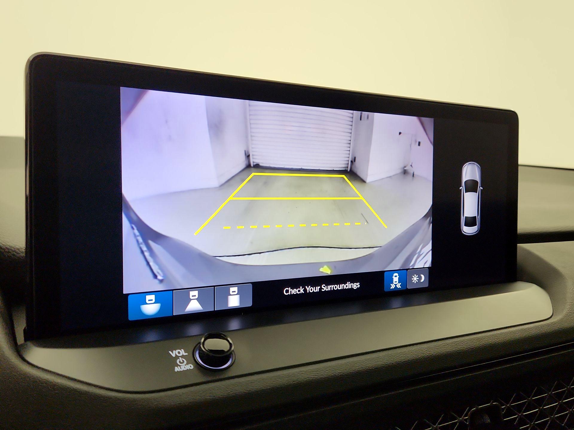 Thumbnail: 2024 Honda Accord - 13