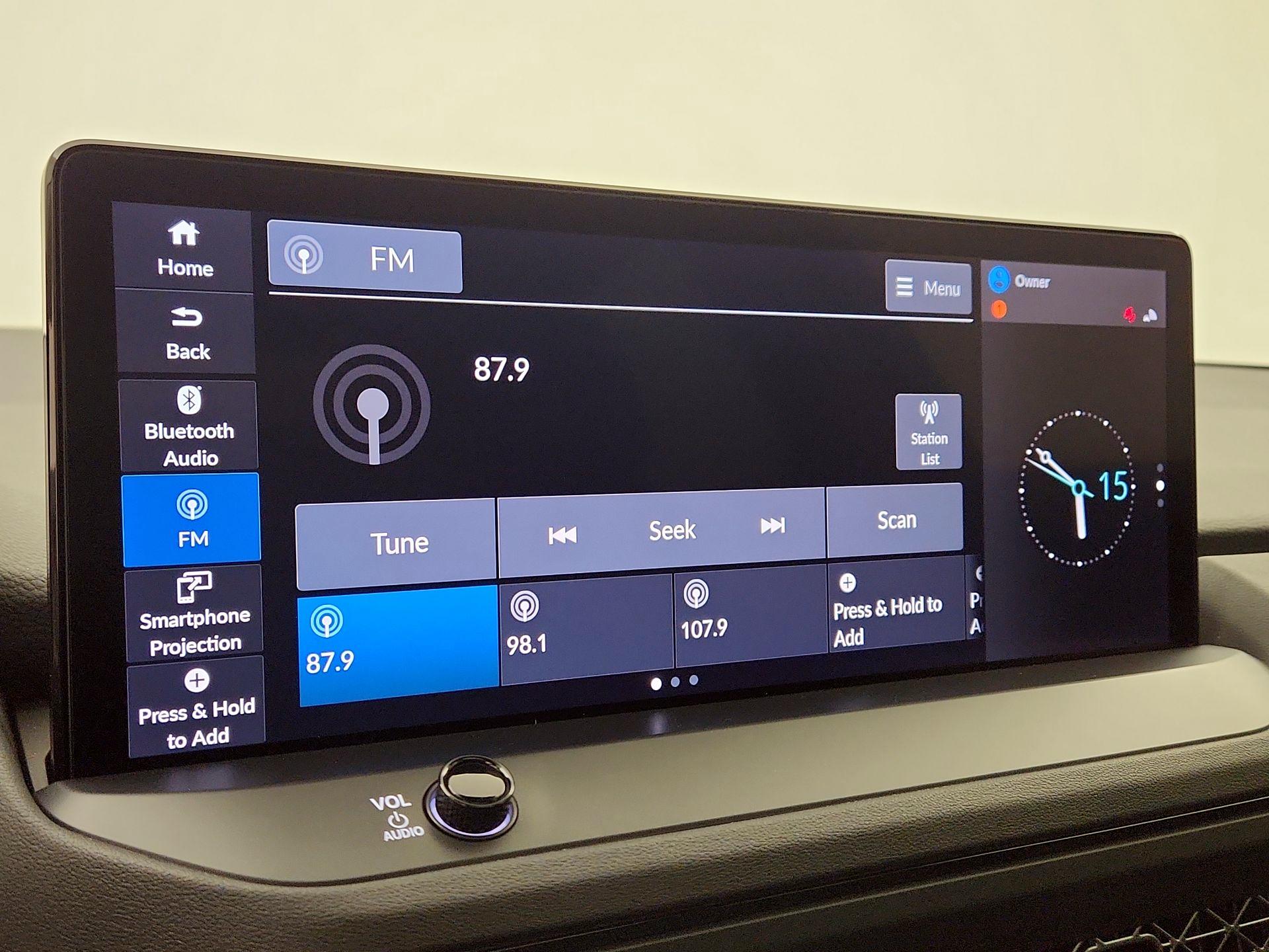 Thumbnail: 2024 Honda Accord - 14