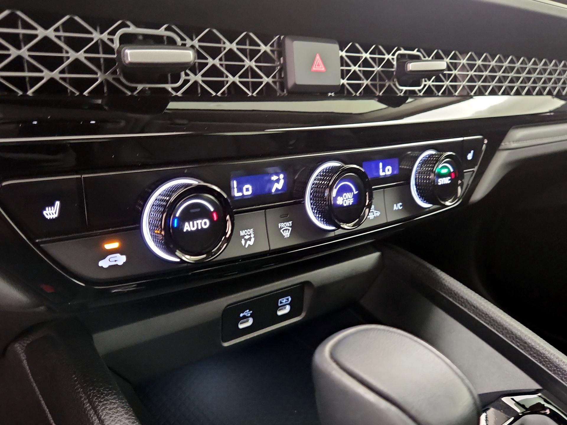 Thumbnail: 2024 Honda Accord - 15