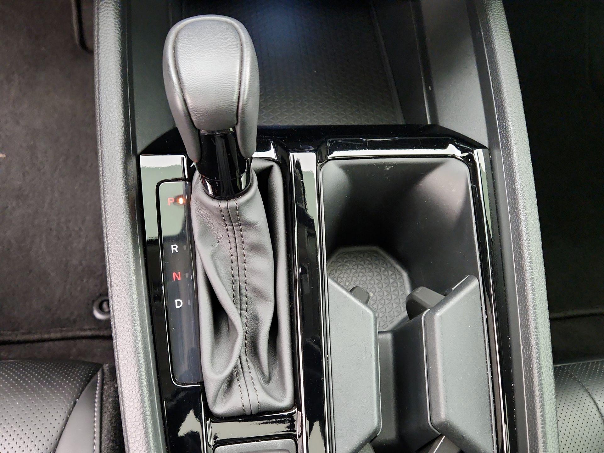 Thumbnail: 2024 Honda Accord - 16