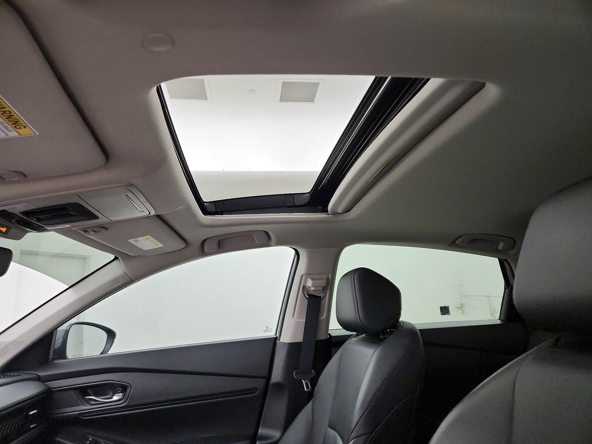 Thumbnail: 2024 Honda Accord - 18