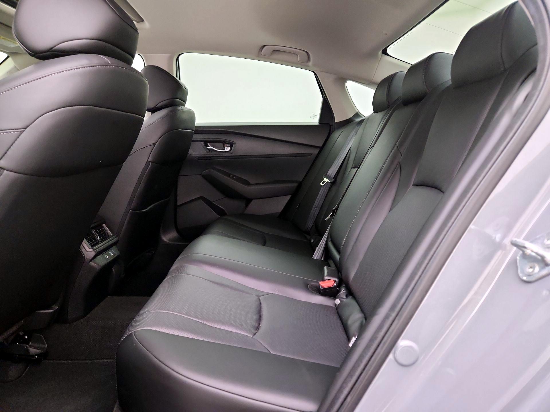 Thumbnail: 2024 Honda Accord - 19