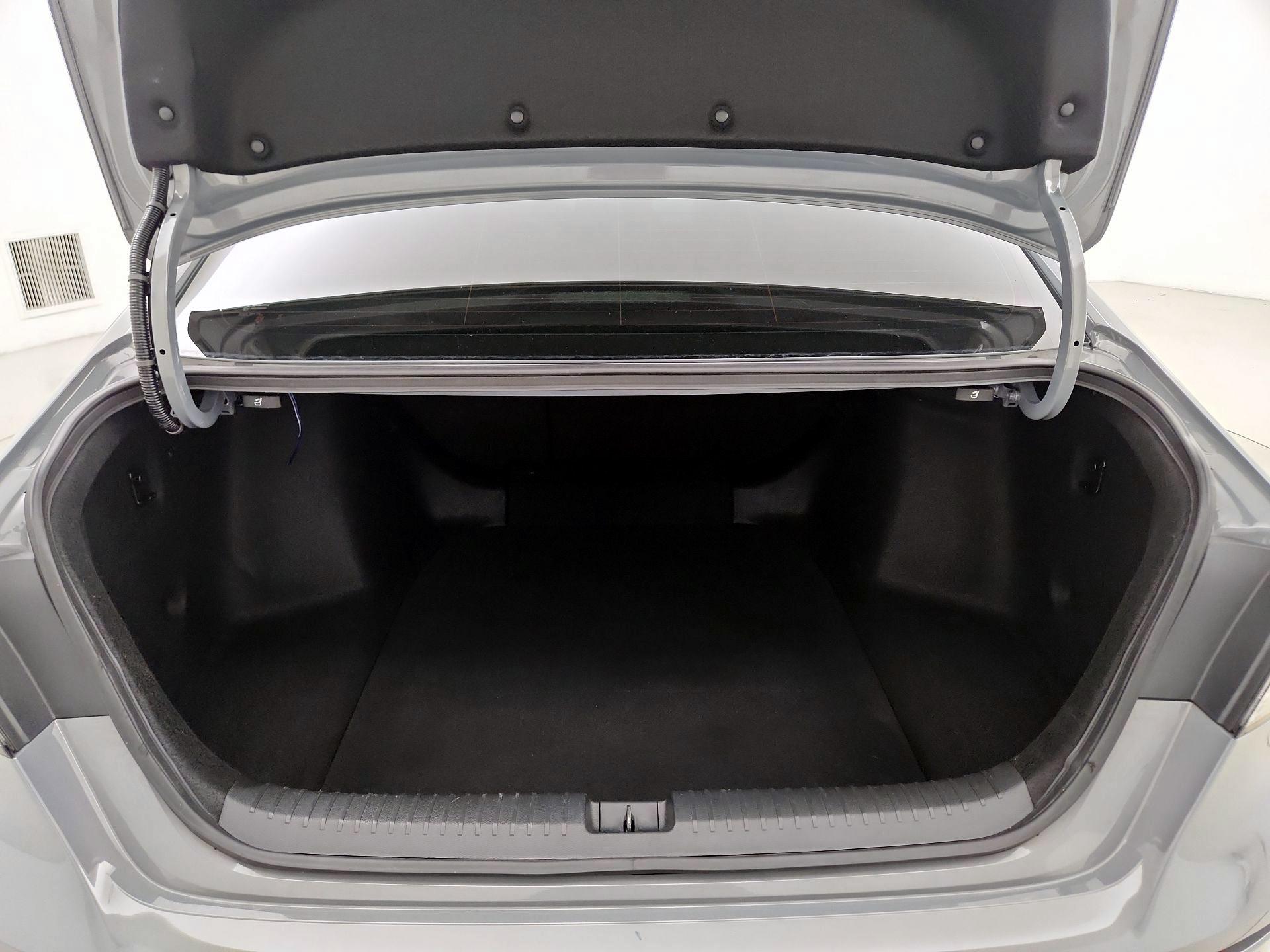 Thumbnail: 2024 Honda Accord - 20