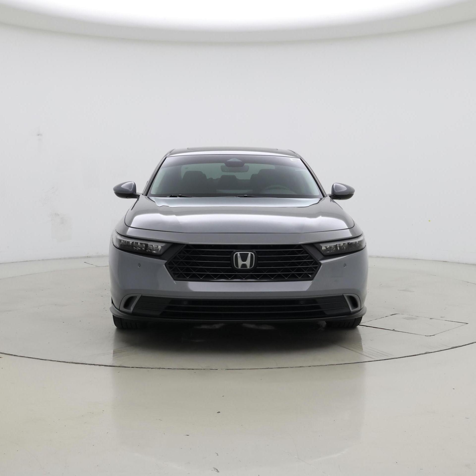 Thumbnail: 2024 Honda Accord - 5