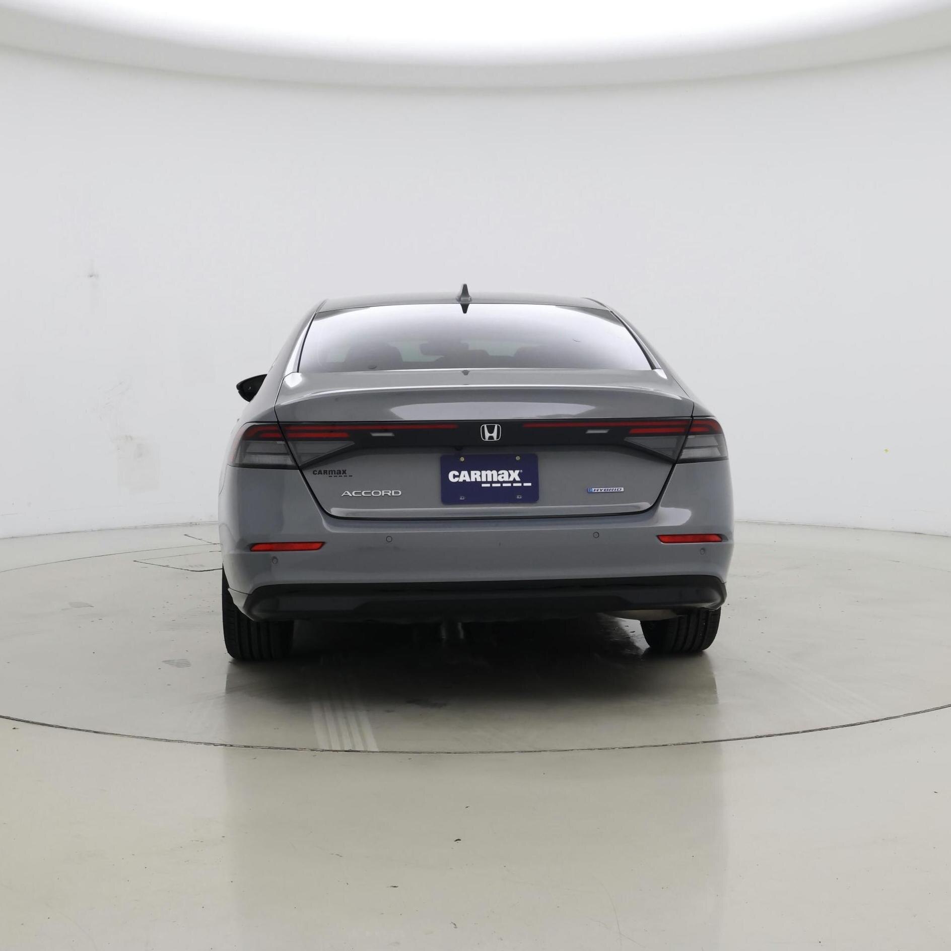 Thumbnail: 2024 Honda Accord - 6