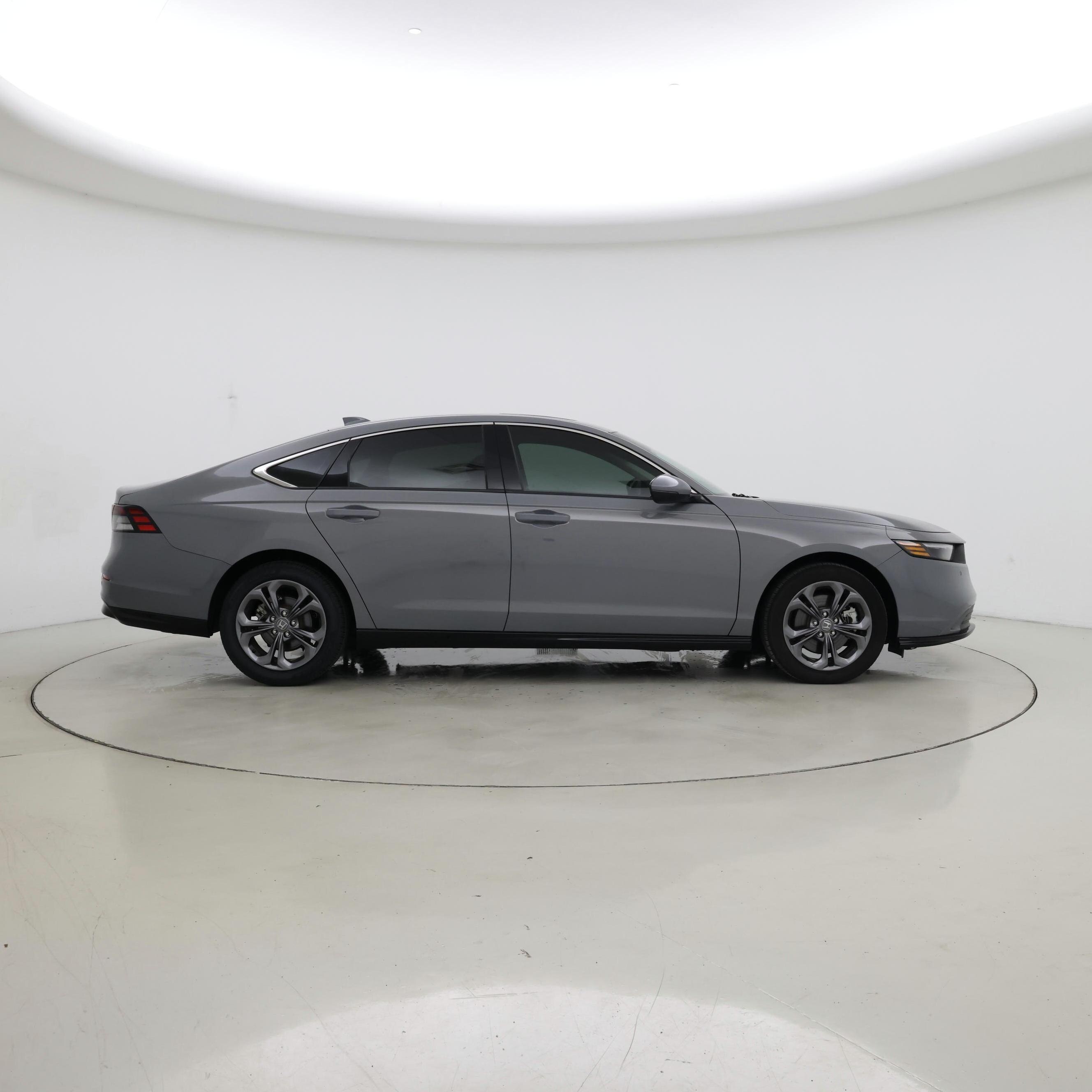 Thumbnail: 2024 Honda Accord - 7