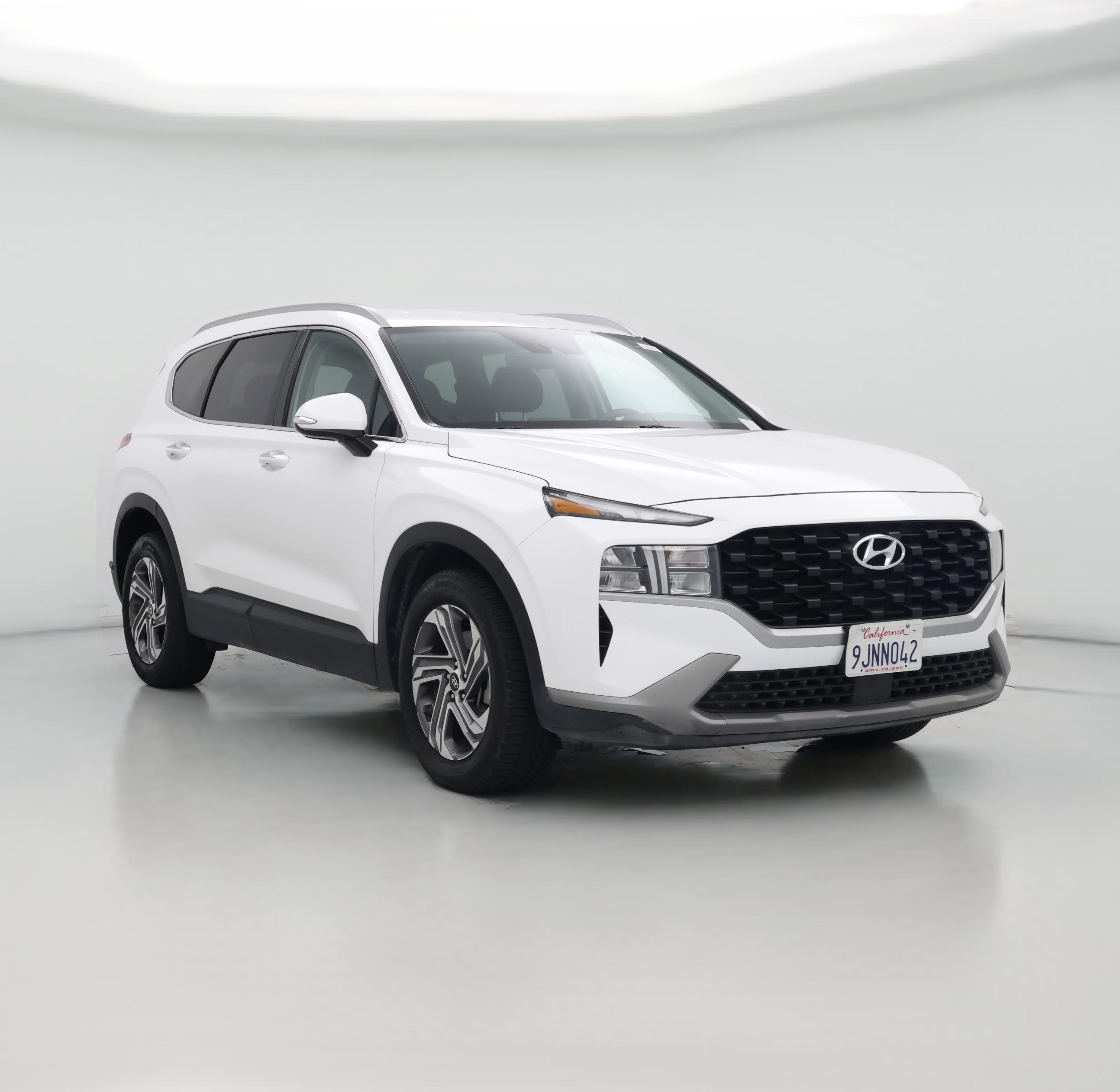 Thumbnail: 2023 Hyundai Santa Fe - 1