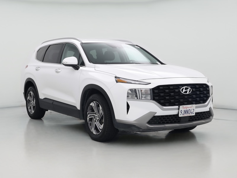 2023 Hyundai Santa Fe Limited -
                  Buena Park, CA