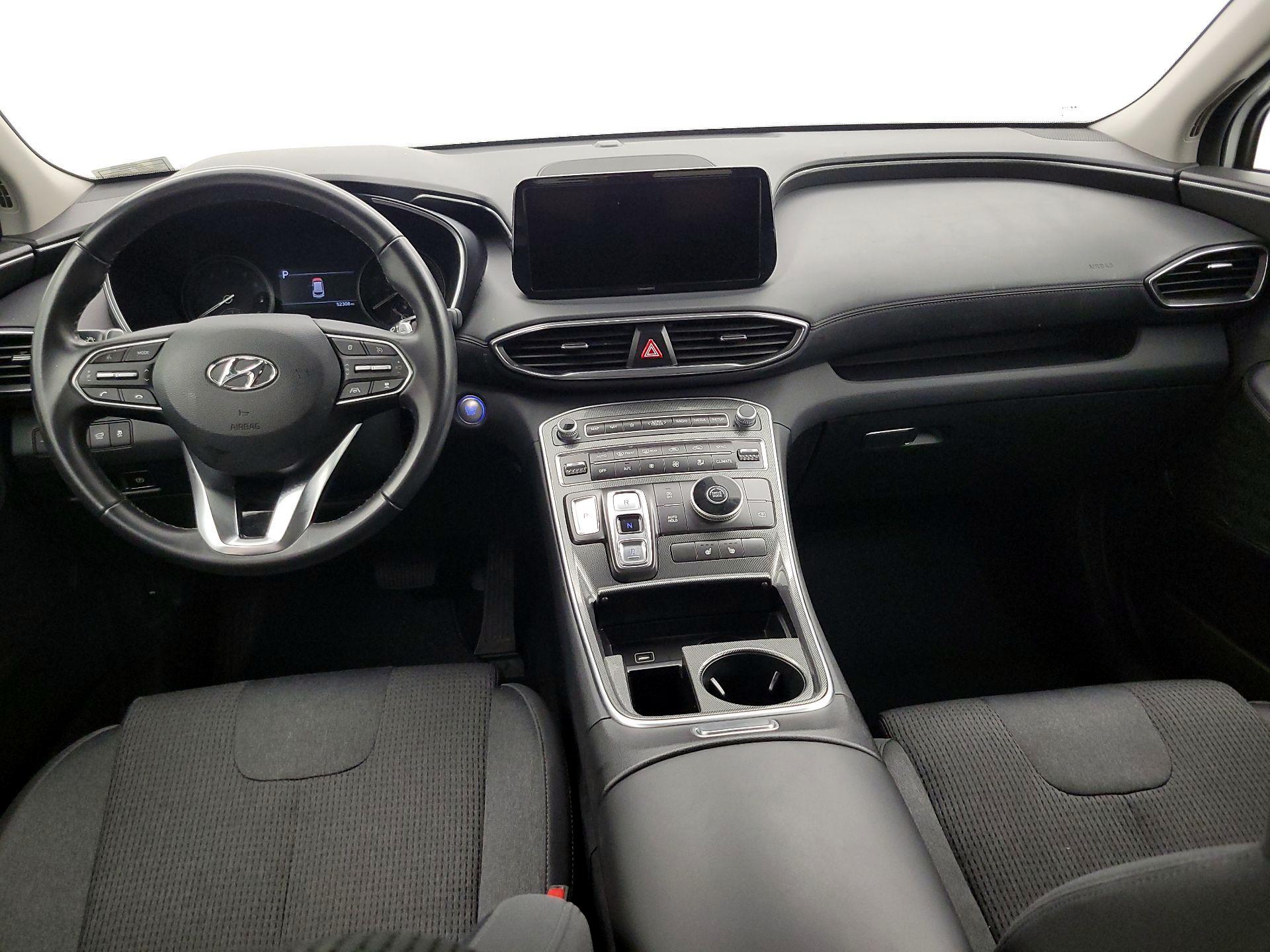 Thumbnail: 2023 Hyundai Santa Fe - 9