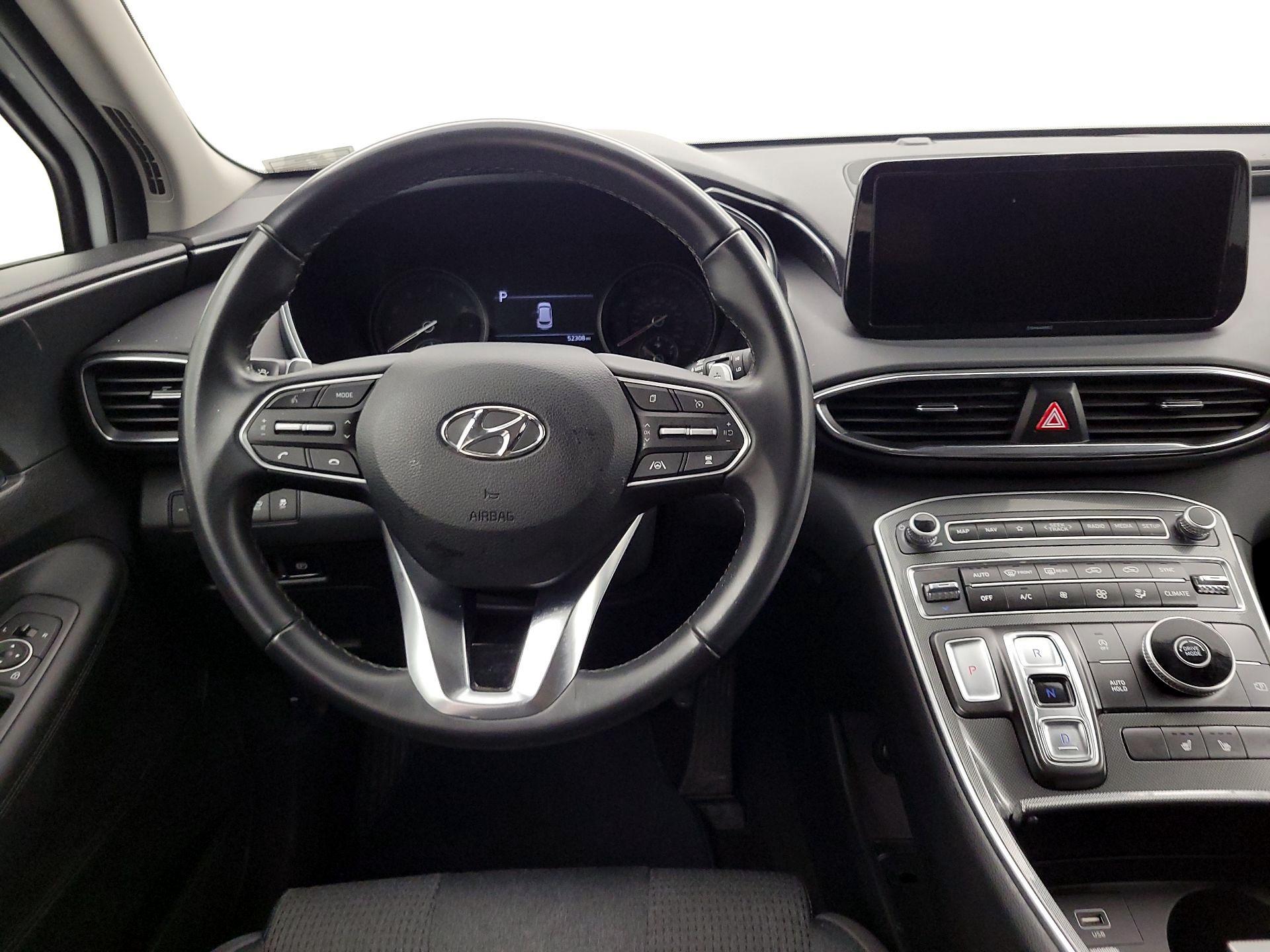 Thumbnail: 2023 Hyundai Santa Fe - 10
