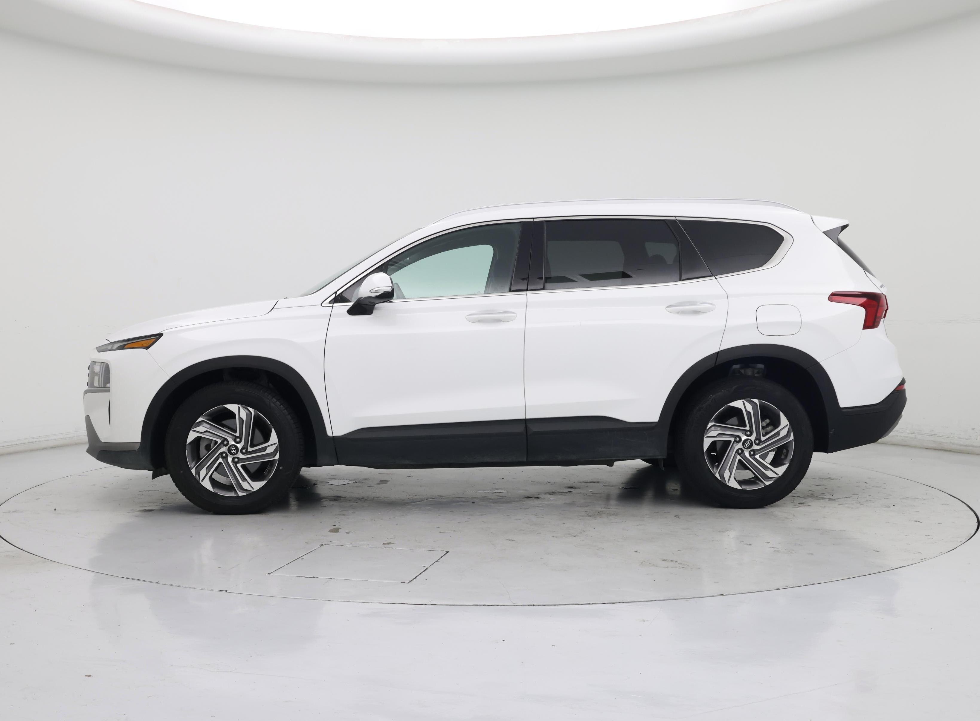Thumbnail: 2023 Hyundai Santa Fe - 3