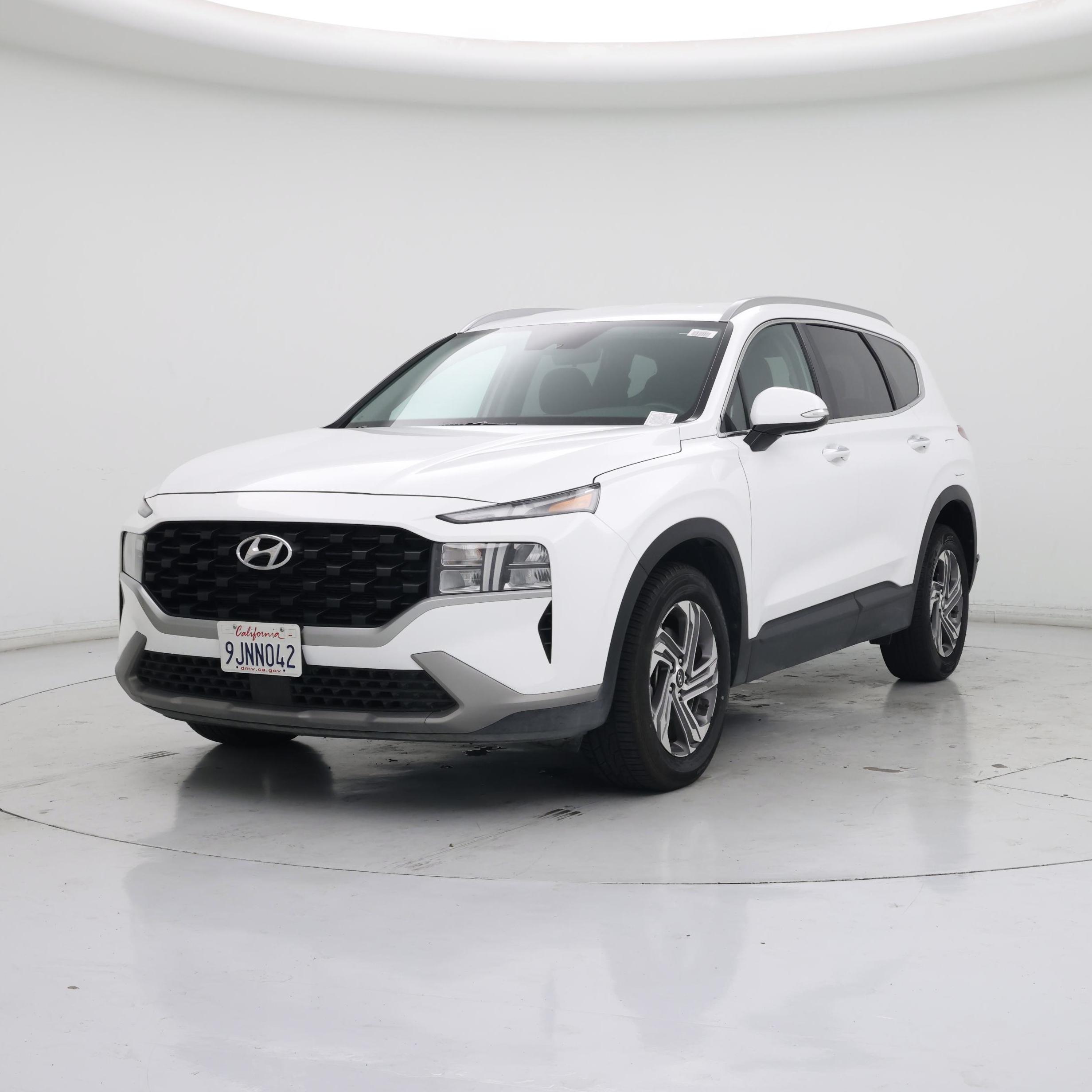 Thumbnail: 2023 Hyundai Santa Fe - 4