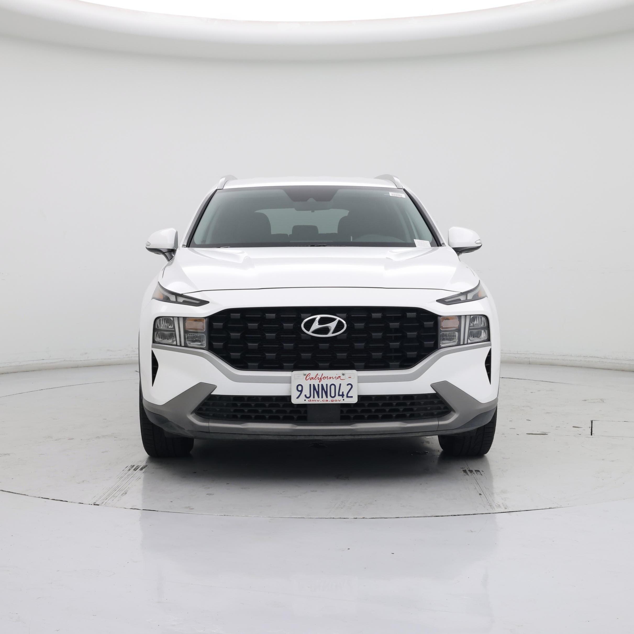 Thumbnail: 2023 Hyundai Santa Fe - 5