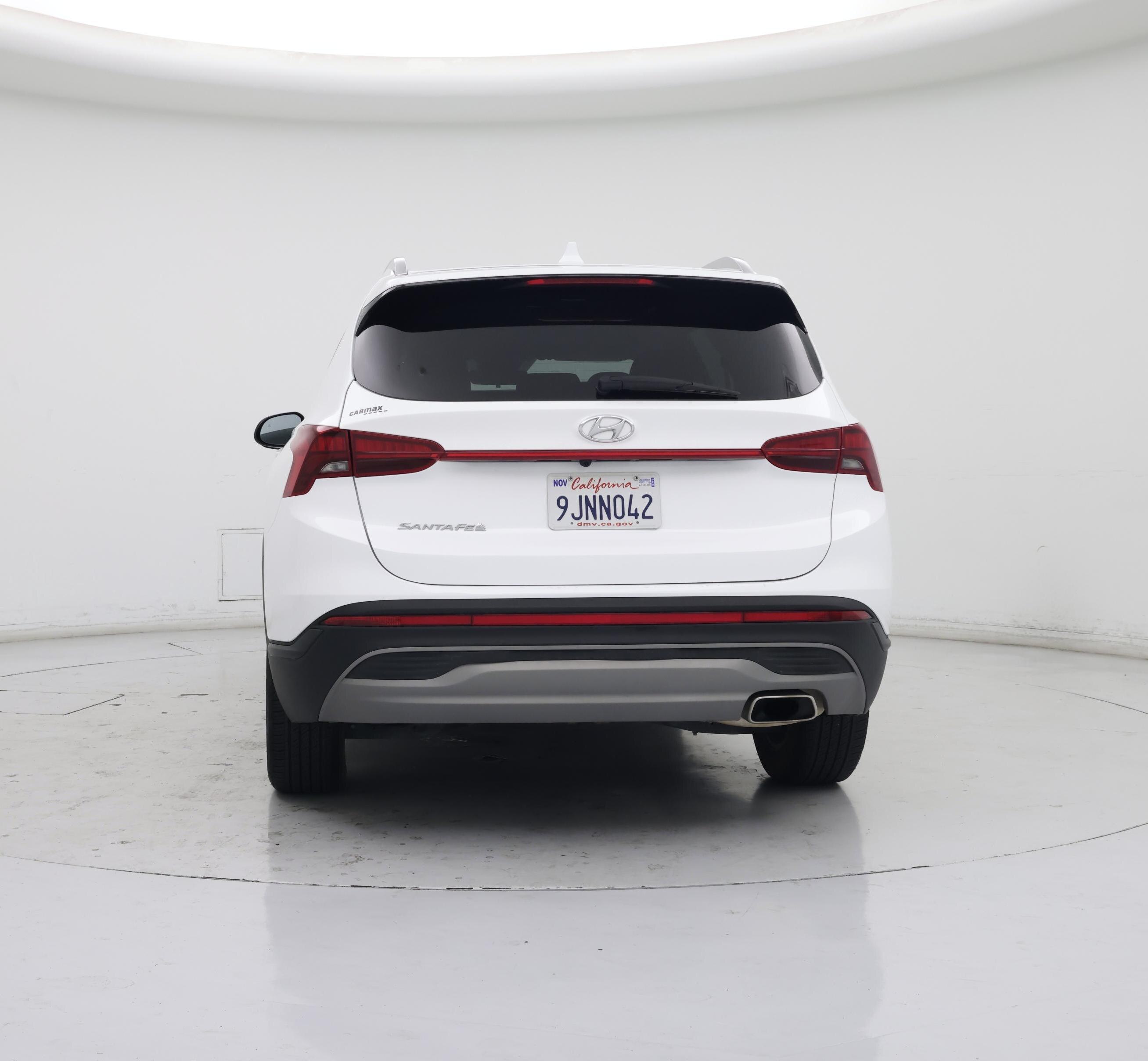Thumbnail: 2023 Hyundai Santa Fe - 6