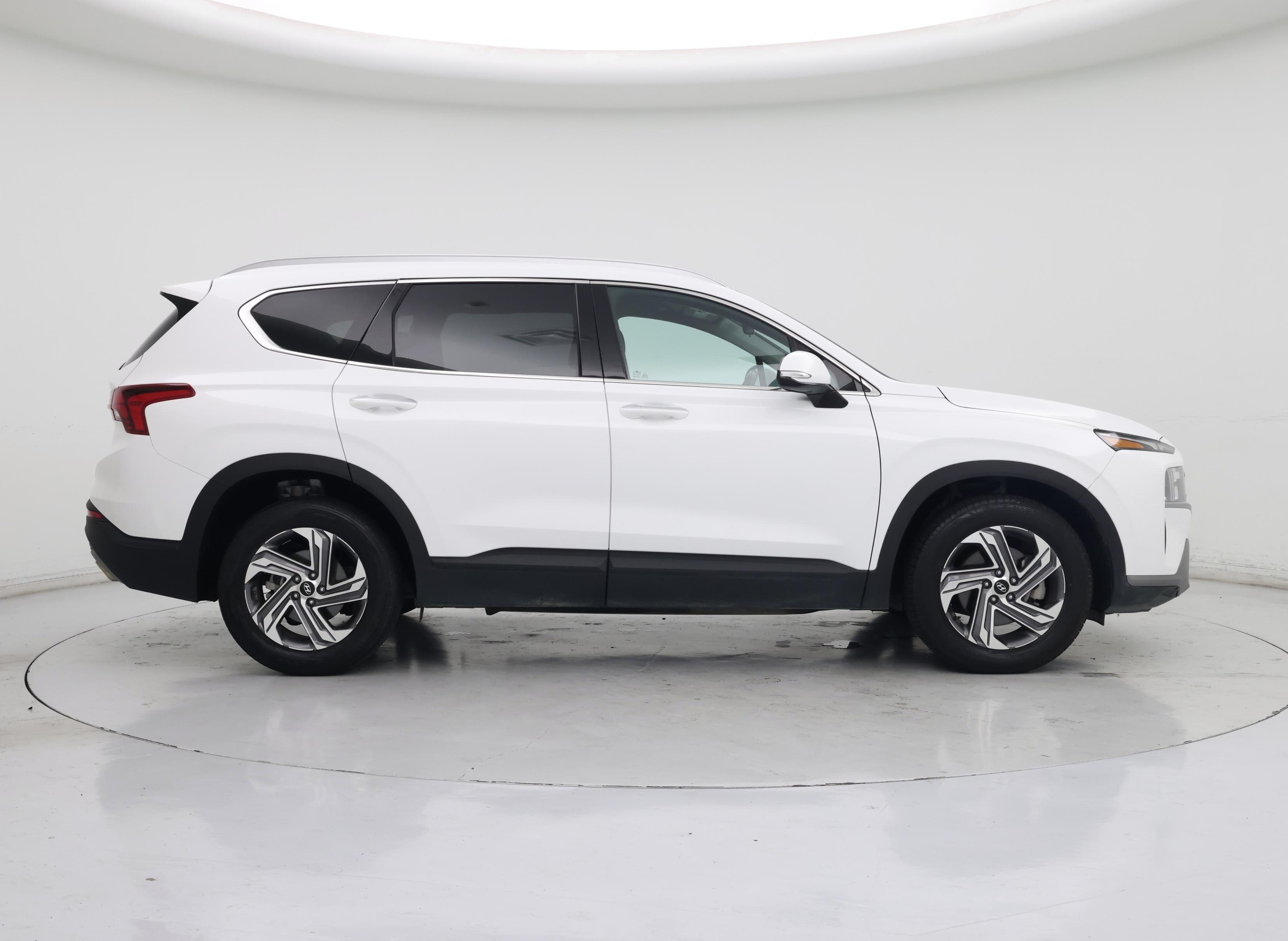 Thumbnail: 2023 Hyundai Santa Fe - 7