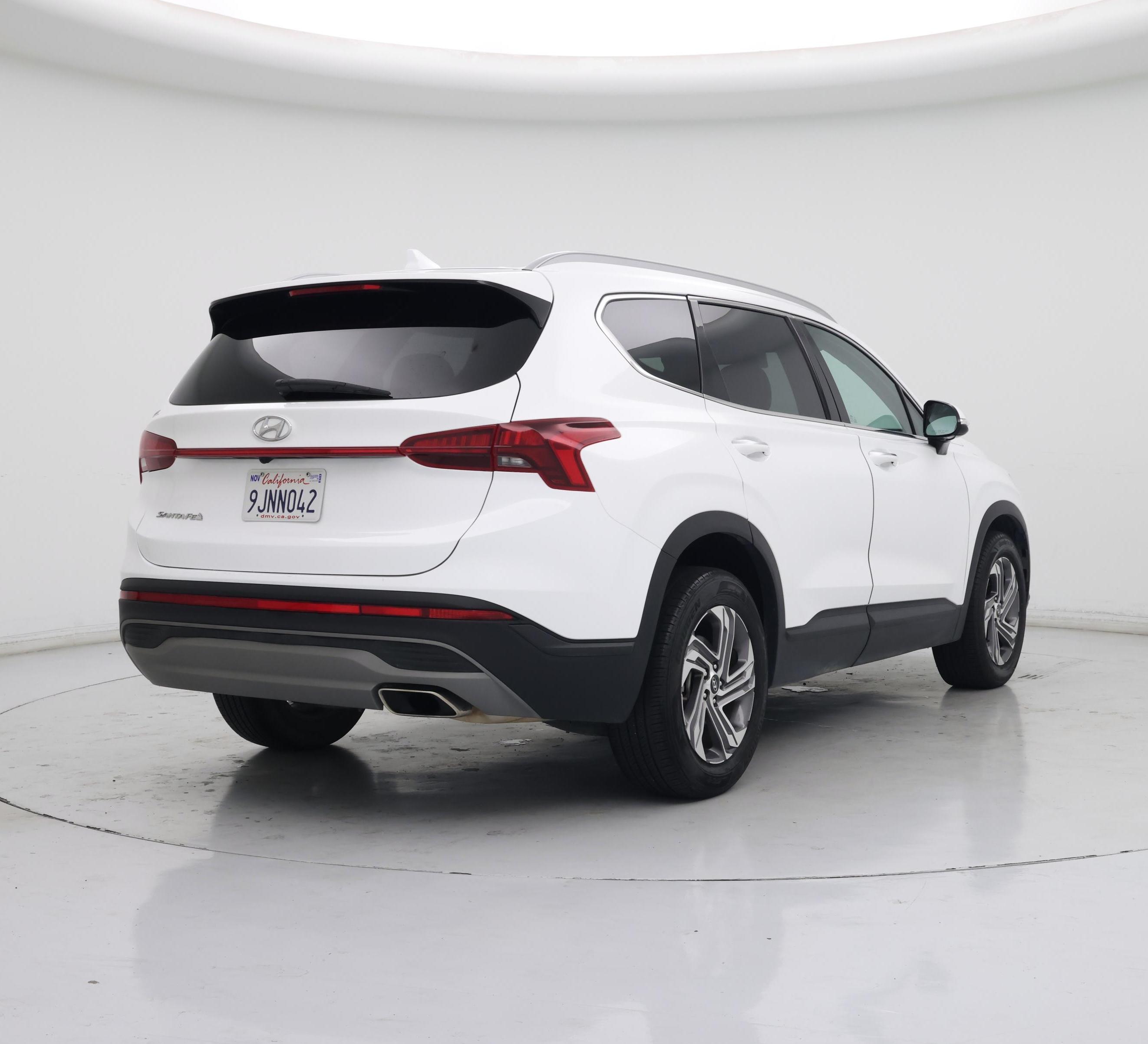 Thumbnail: 2023 Hyundai Santa Fe - 8