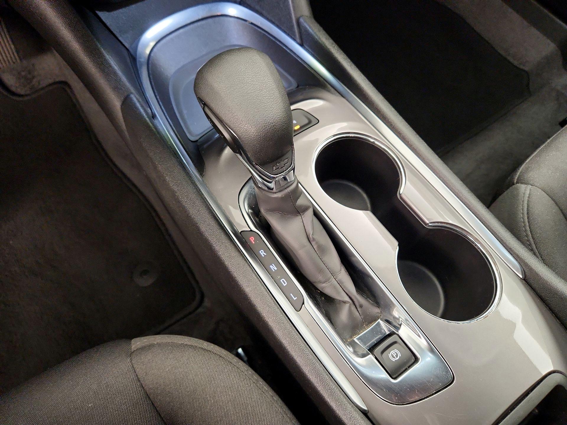 Thumbnail: 2024 Chevrolet Malibu - 17