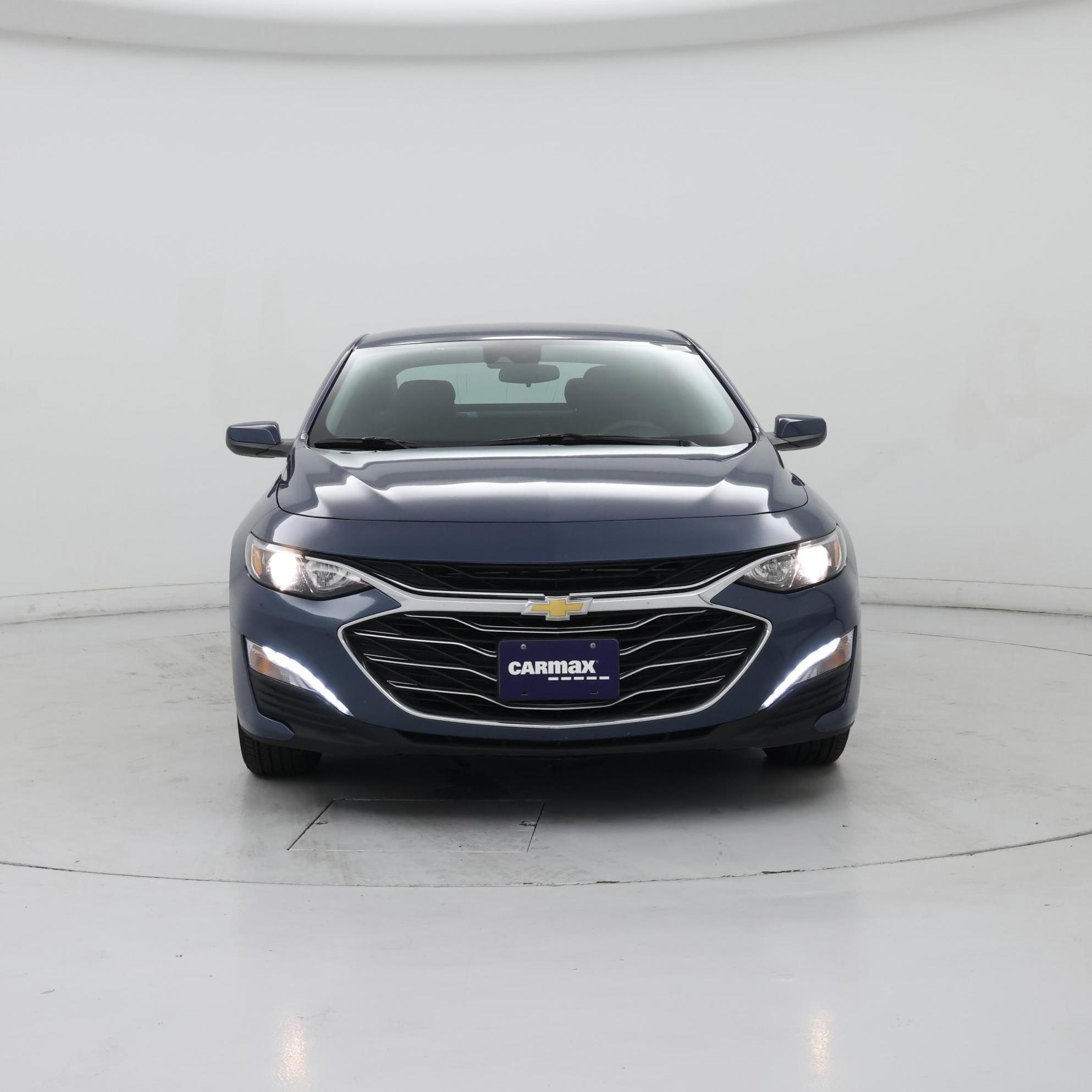 Thumbnail: 2024 Chevrolet Malibu - 5