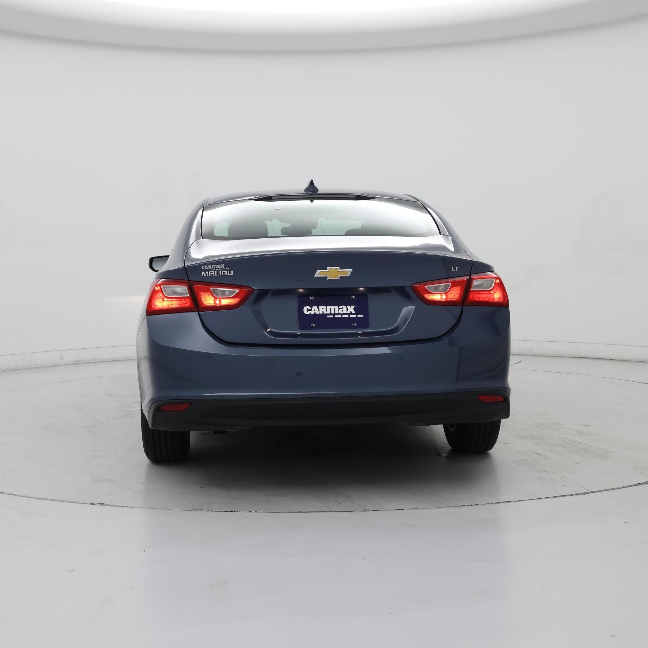 Thumbnail: 2024 Chevrolet Malibu - 6