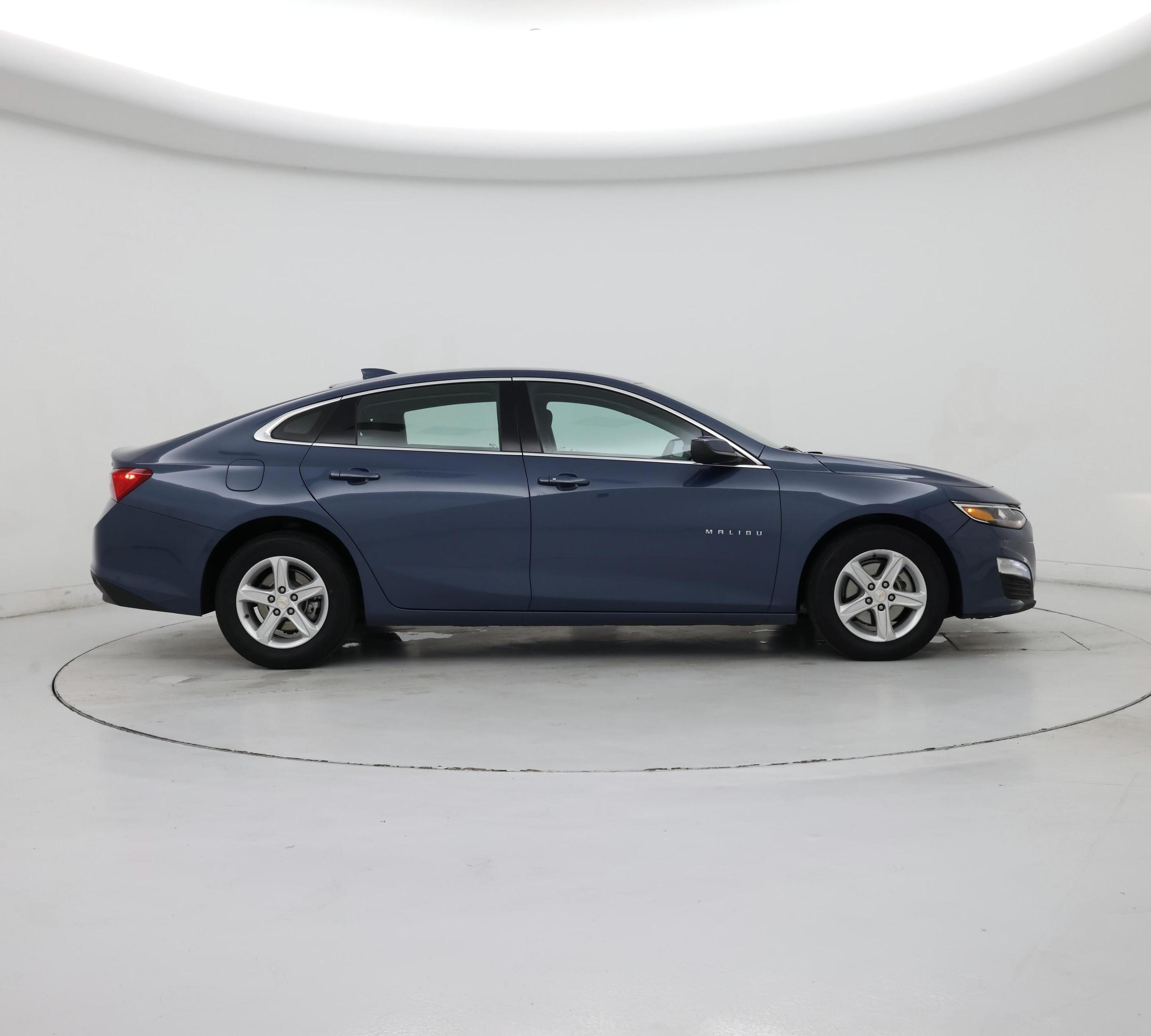 Thumbnail: 2024 Chevrolet Malibu - 7