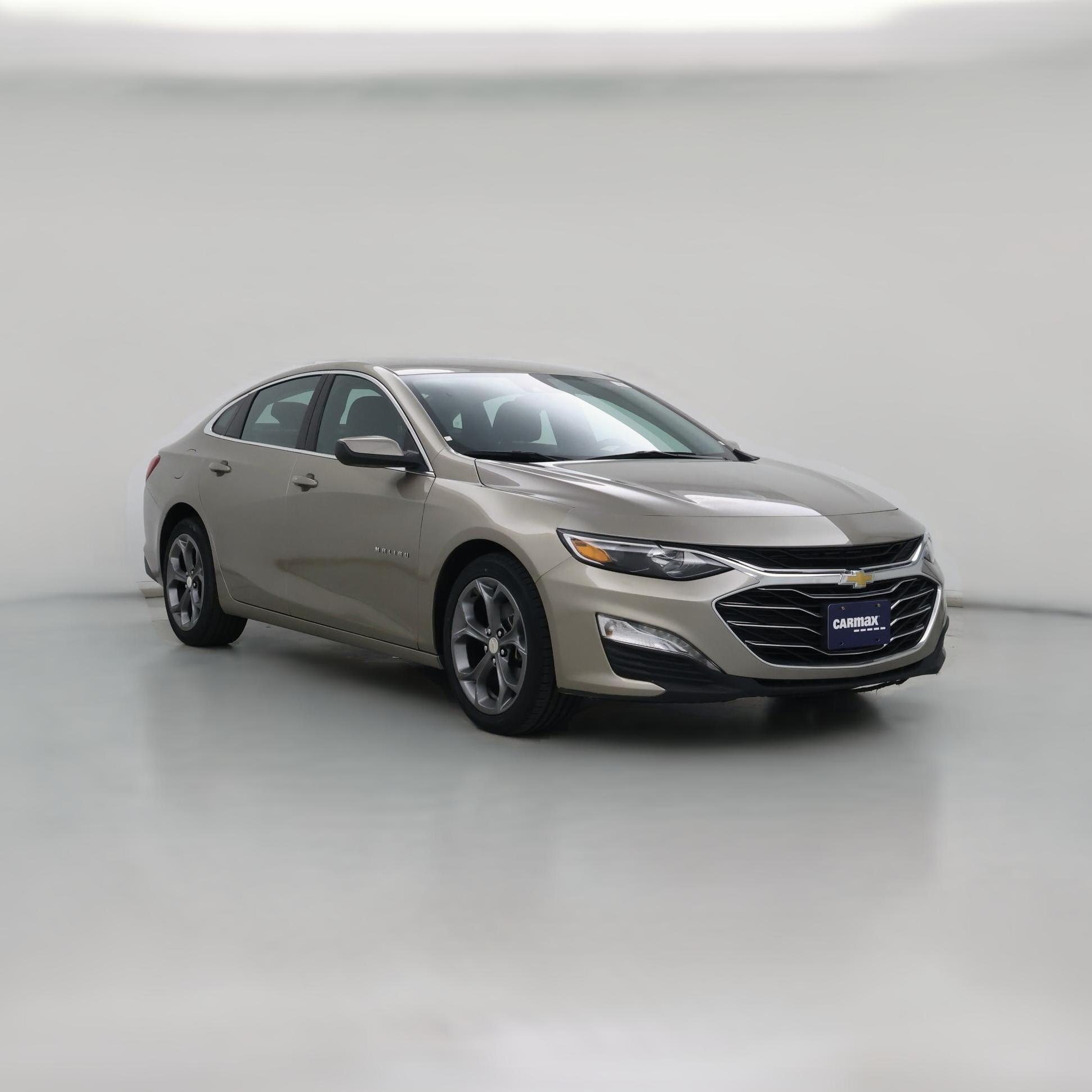 Thumbnail: 2023 Chevrolet Malibu - 1