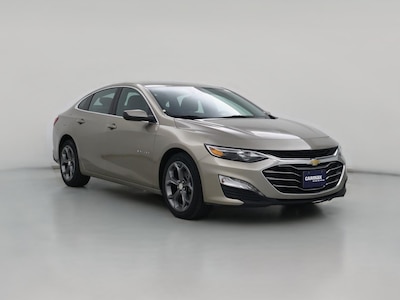 2023 Chevrolet Malibu 1LT