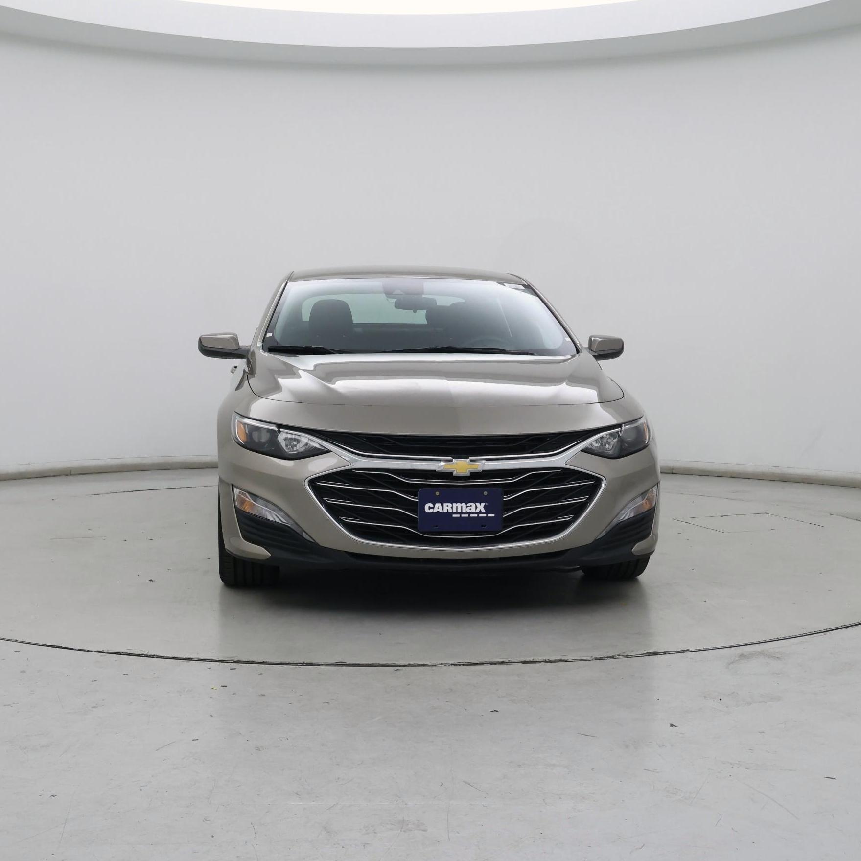 Thumbnail: 2023 Chevrolet Malibu - 5