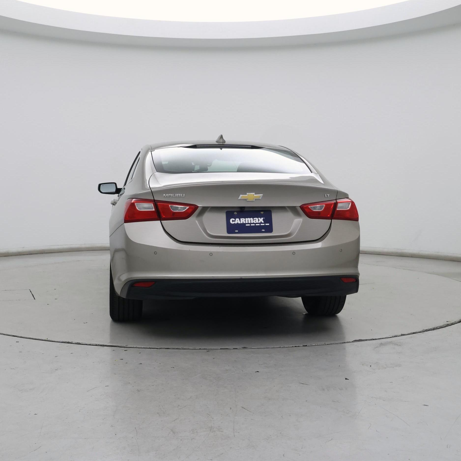 Thumbnail: 2023 Chevrolet Malibu - 6