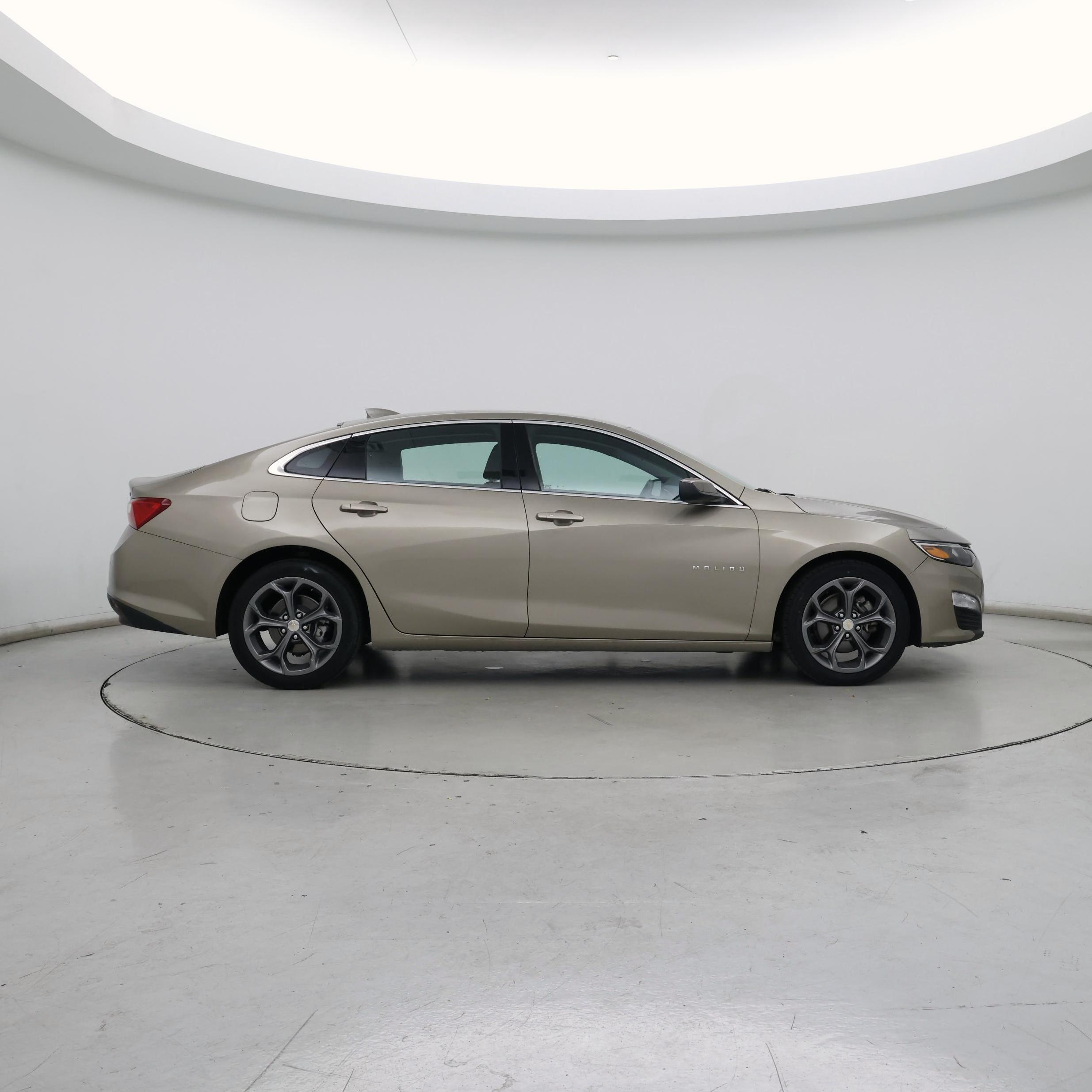 Thumbnail: 2023 Chevrolet Malibu - 7