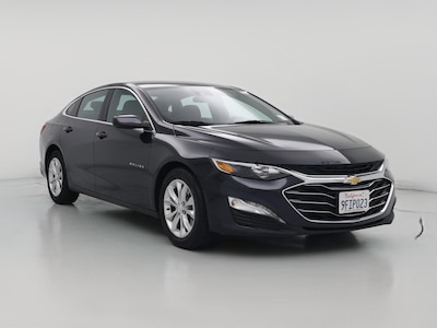 2023 Chevrolet Malibu 1LT