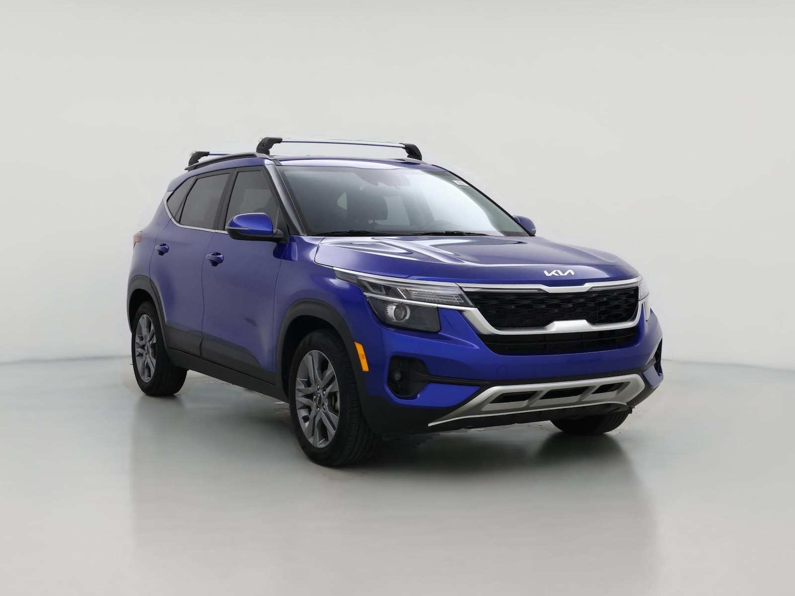 2023 Kia Seltos