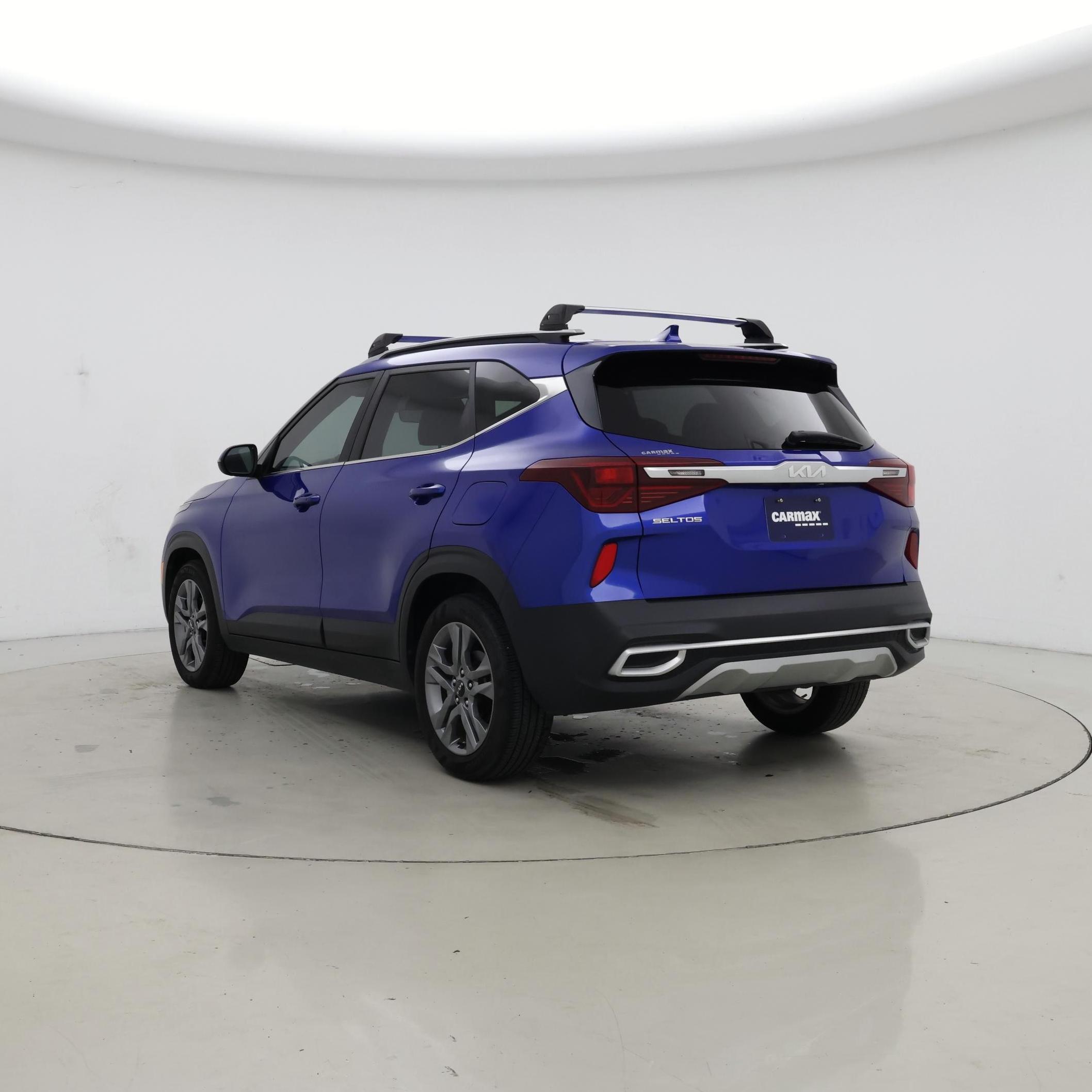 Thumbnail: 2023 Kia Seltos - 2