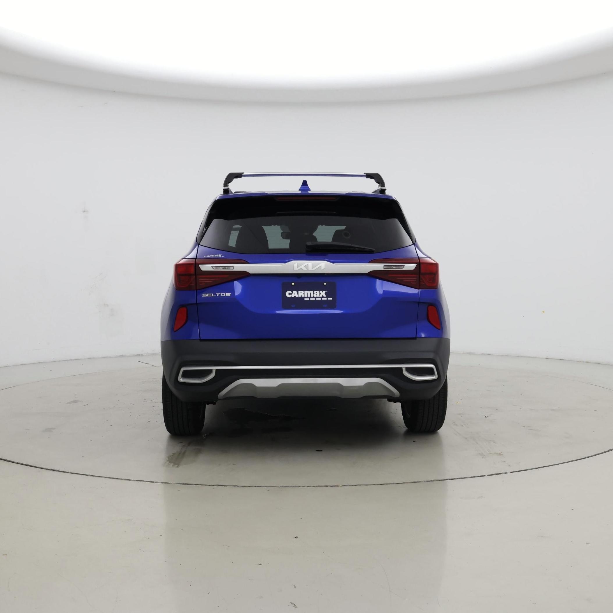 Thumbnail: 2023 Kia Seltos - 6