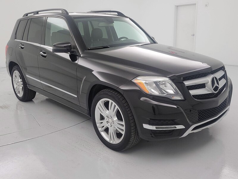 2015 Mercedes-Benz GLK 350 -
                  Tampa, FL