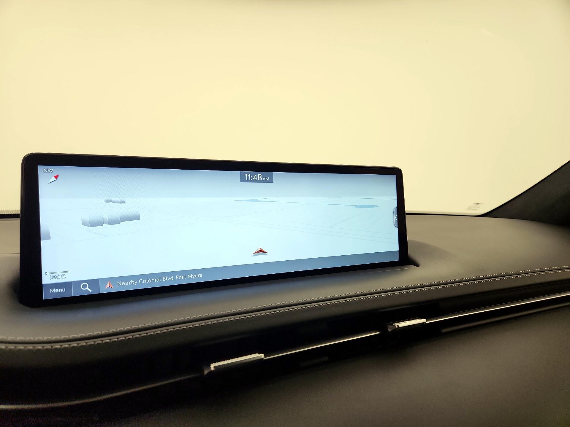 Thumbnail: 2025 Genesis GV70 - 14