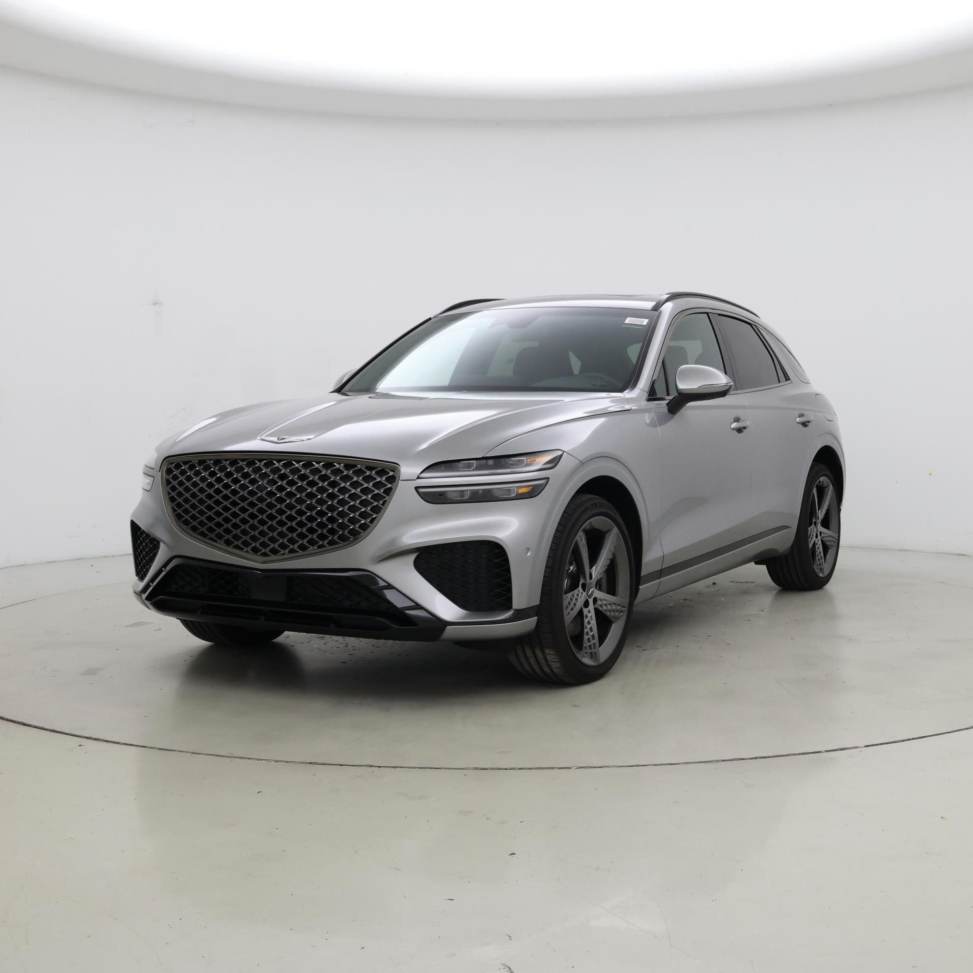 Thumbnail: 2025 Genesis GV70 - 4