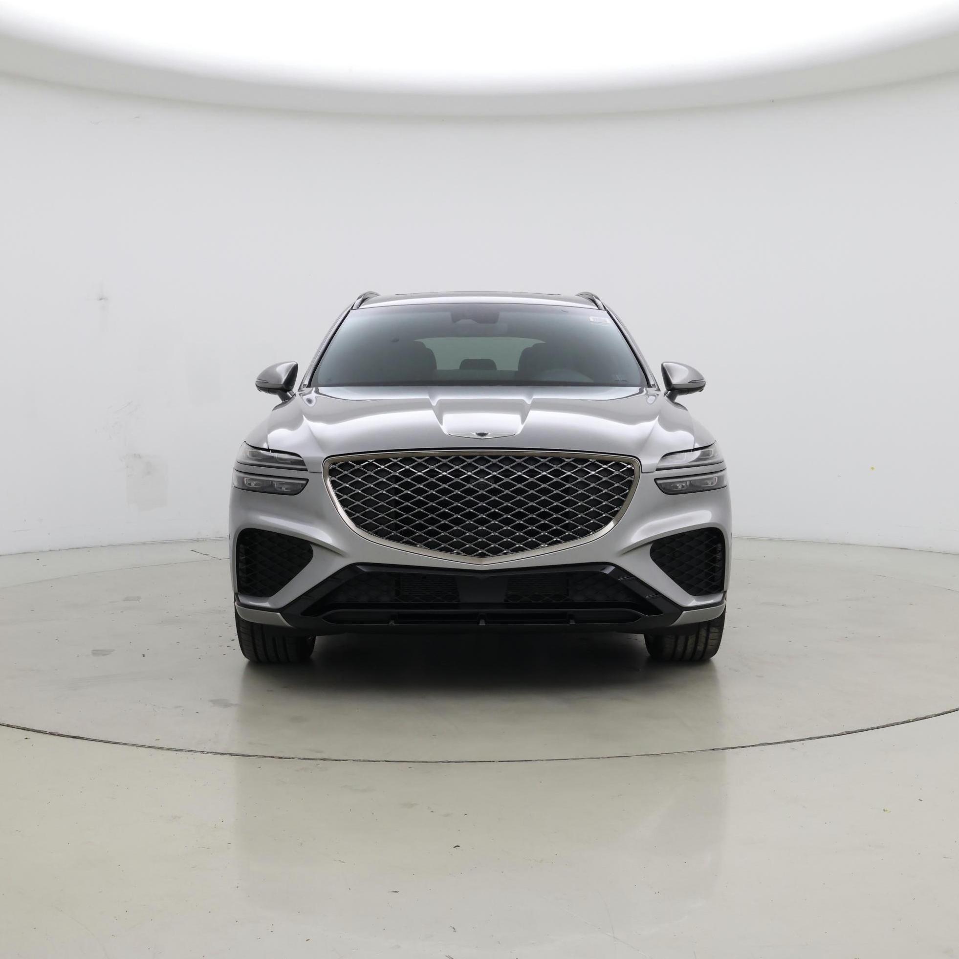Thumbnail: 2025 Genesis GV70 - 5
