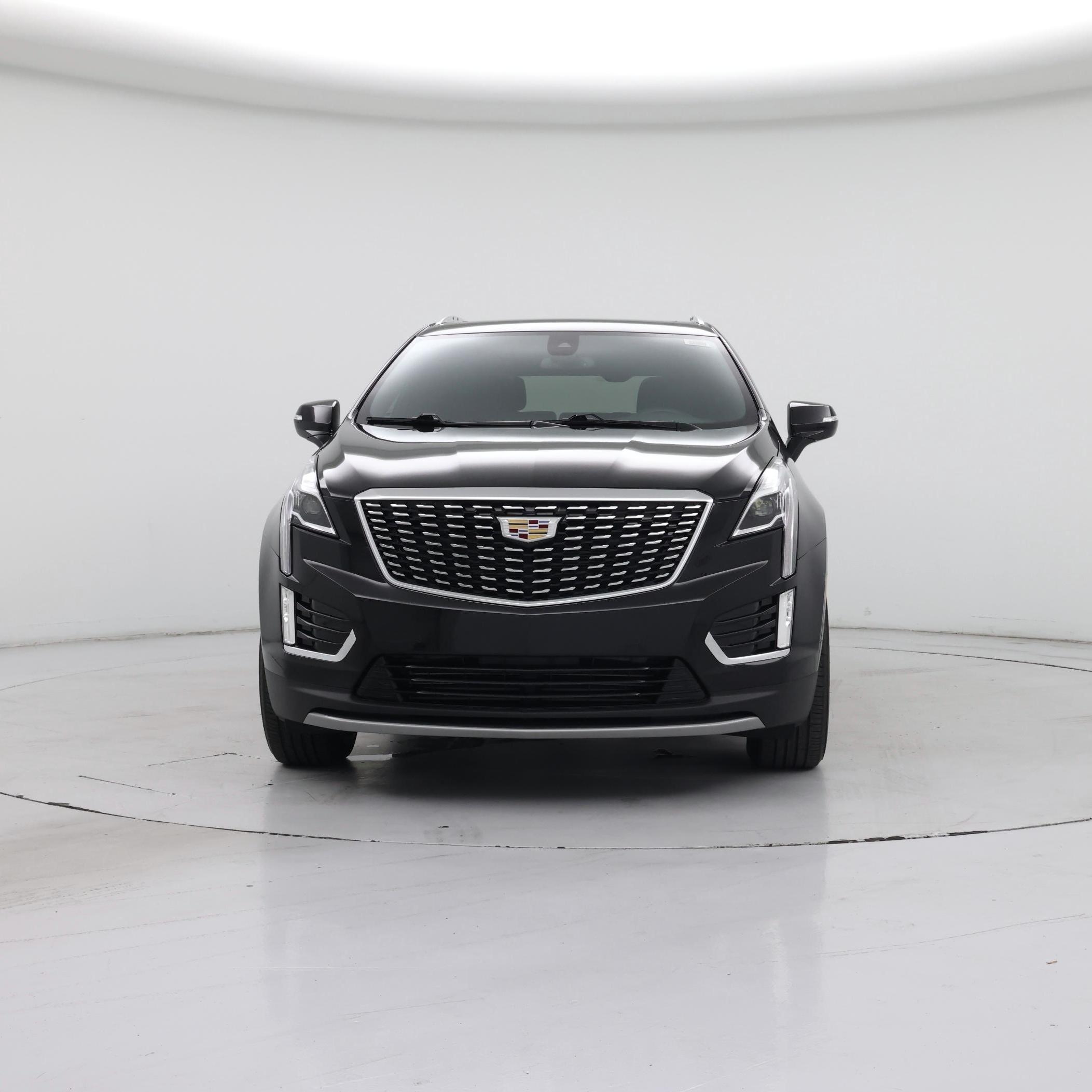 Thumbnail: 2021 Cadillac XT5 - 5