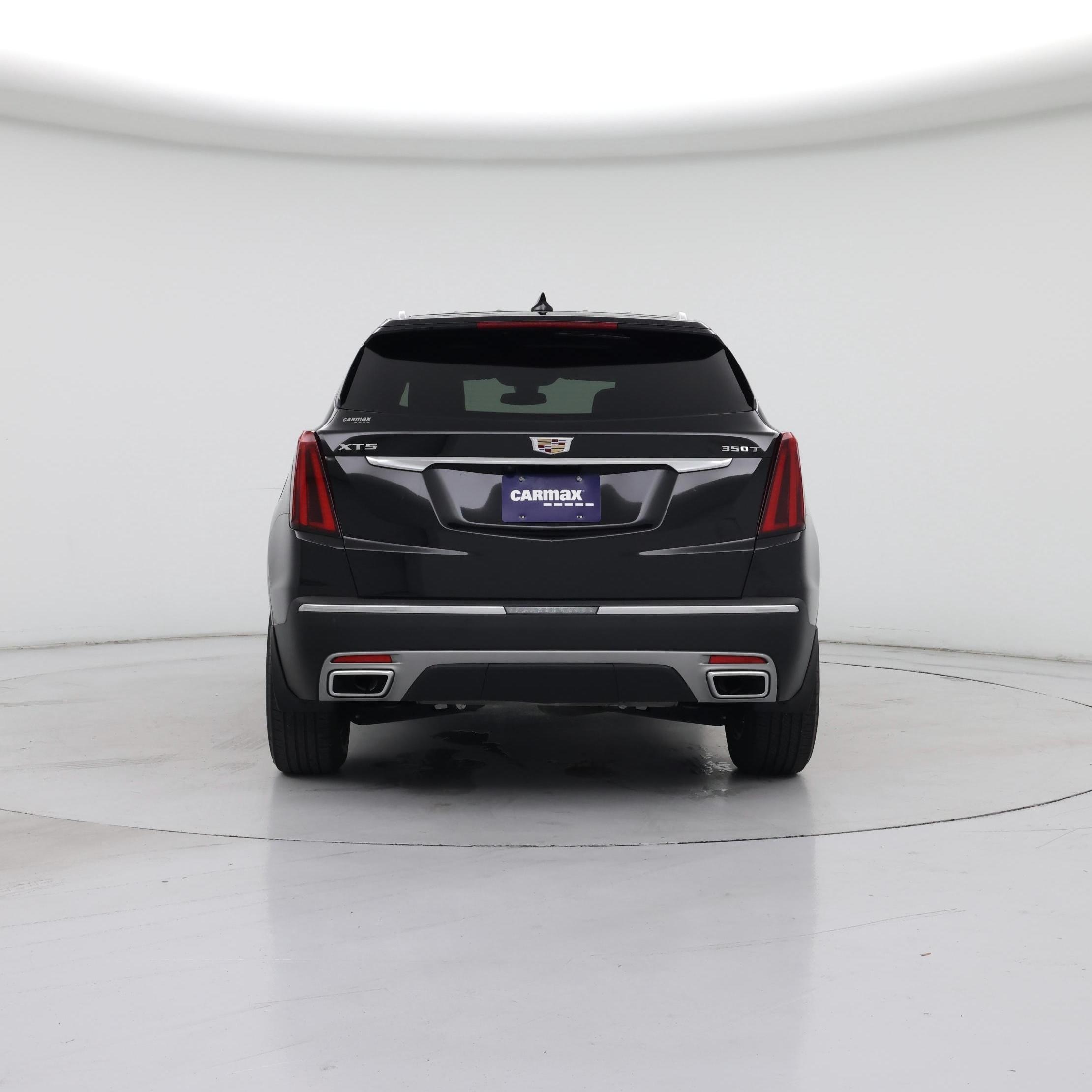 Thumbnail: 2021 Cadillac XT5 - 6