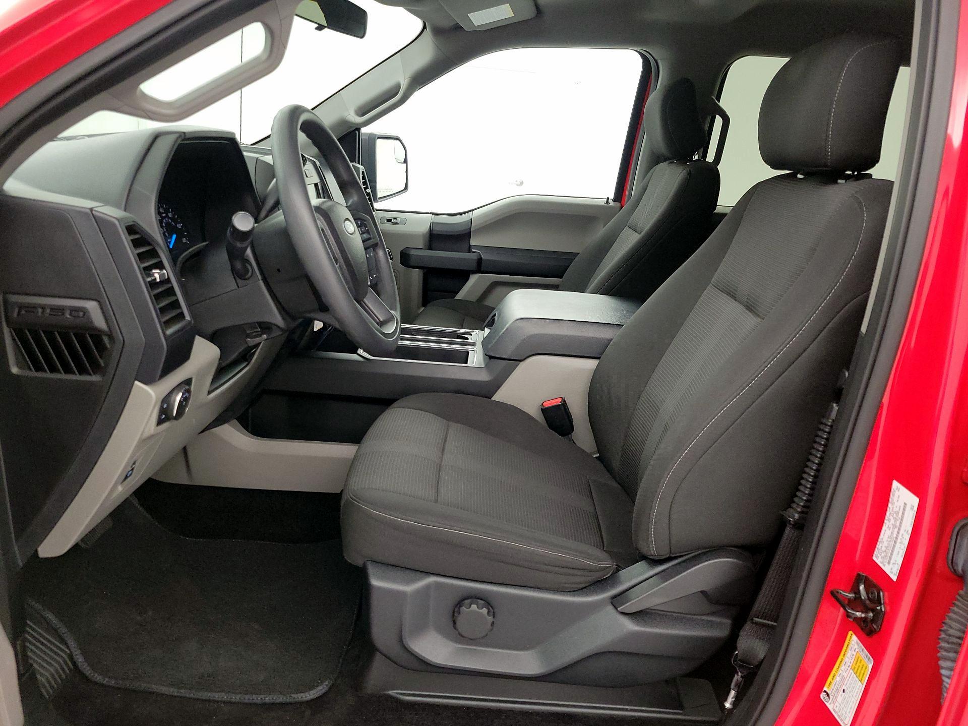 Thumbnail: 2017 Ford F-150 - 9