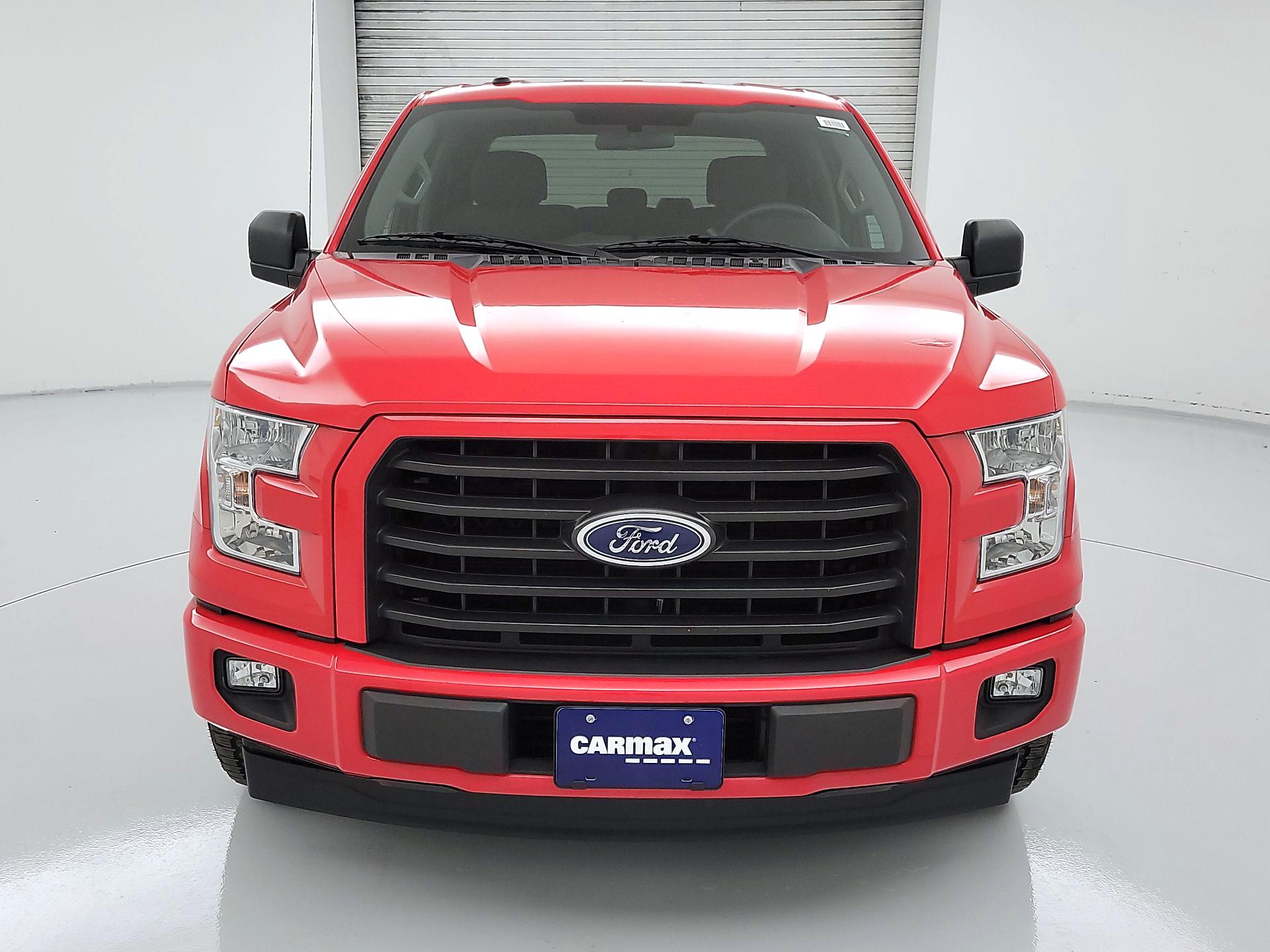 Thumbnail: 2017 Ford F-150 - 2
