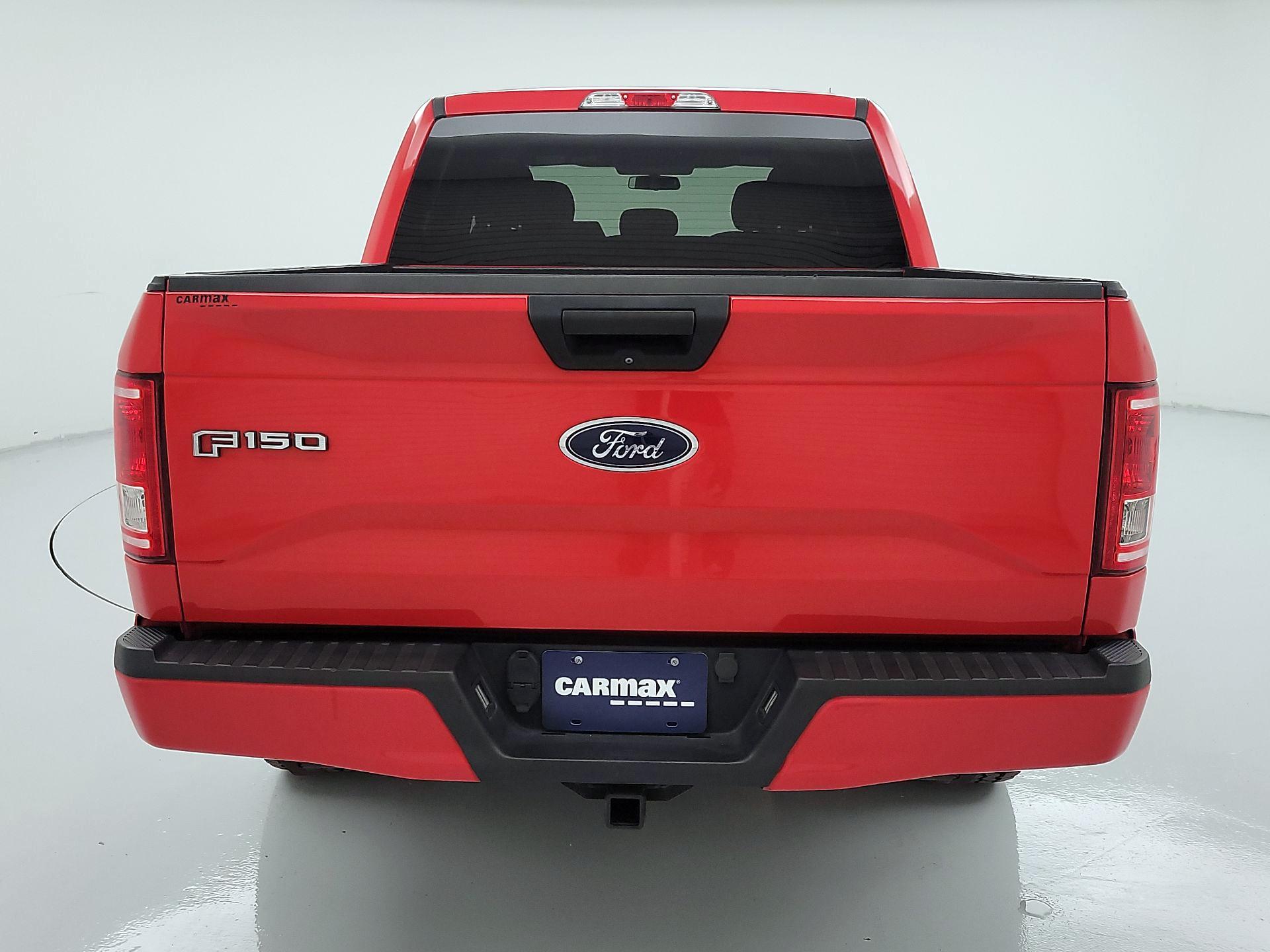 Thumbnail: 2017 Ford F-150 - 6