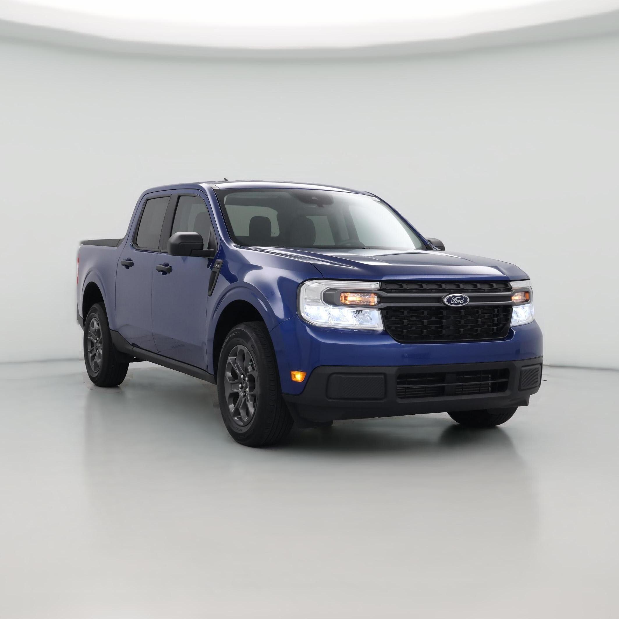 Thumbnail: 2023 Ford Maverick - 1
